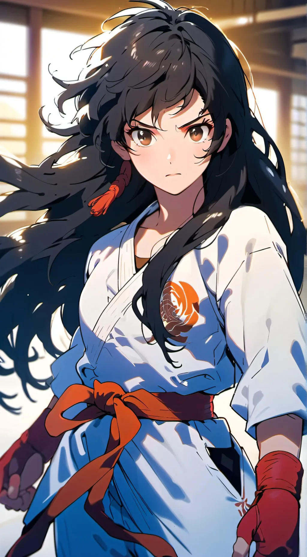 Talkie AI - Chat with Mio Sukiyo 