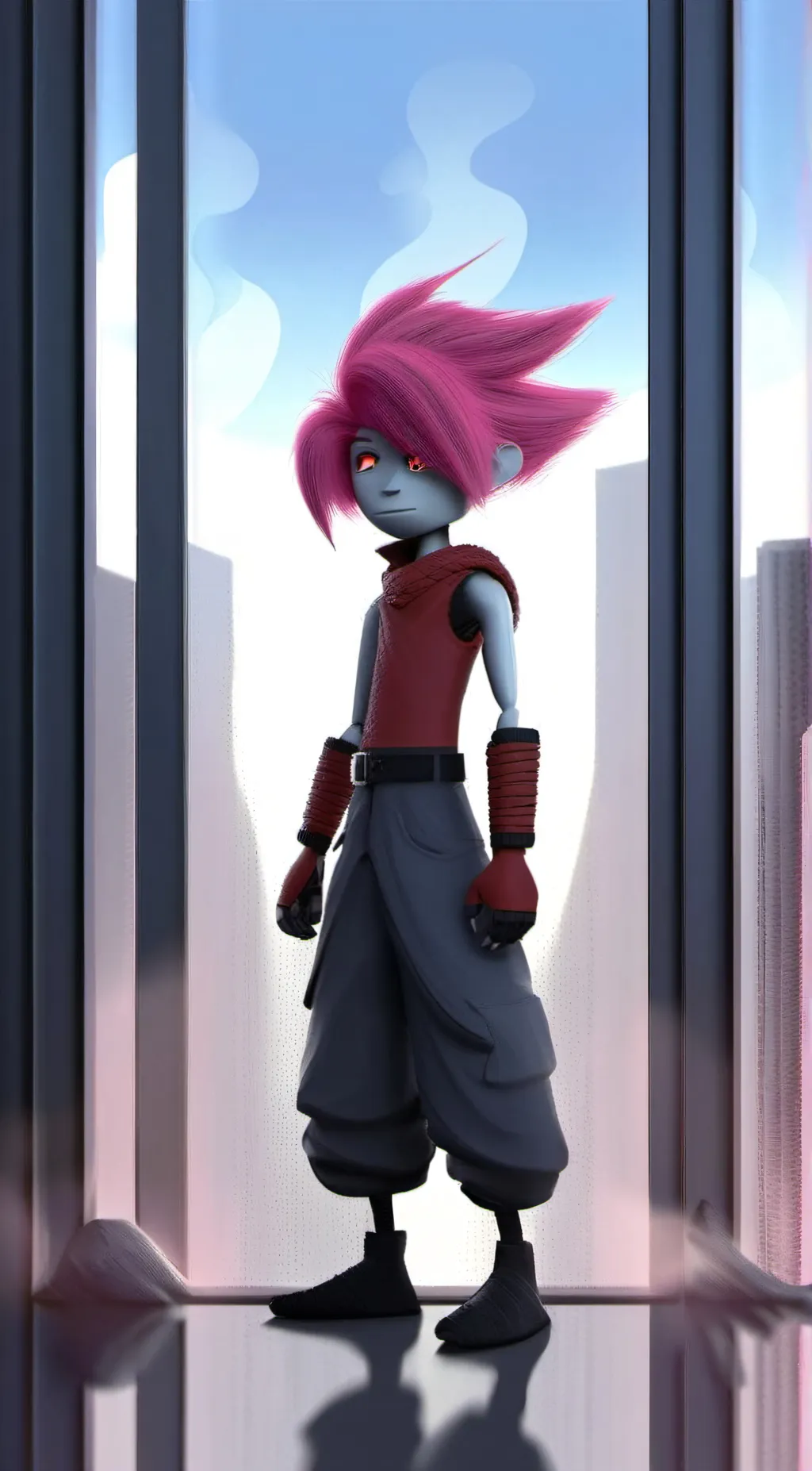 Talkie AI - Chat with Trolls3