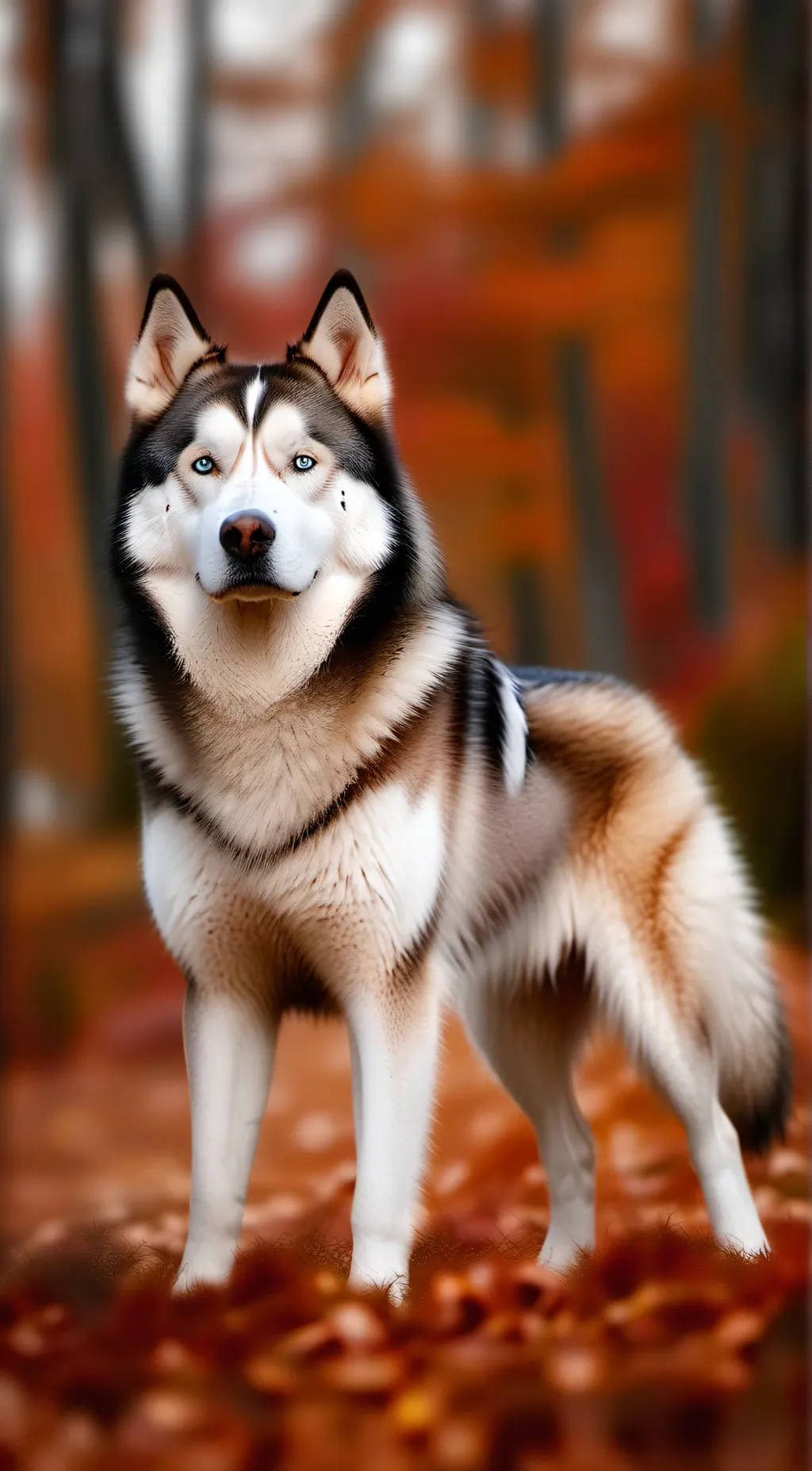 ai character: piper background