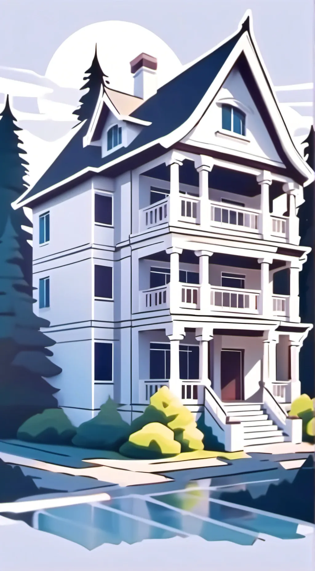 Talkie AI - Chat with bfb in your home