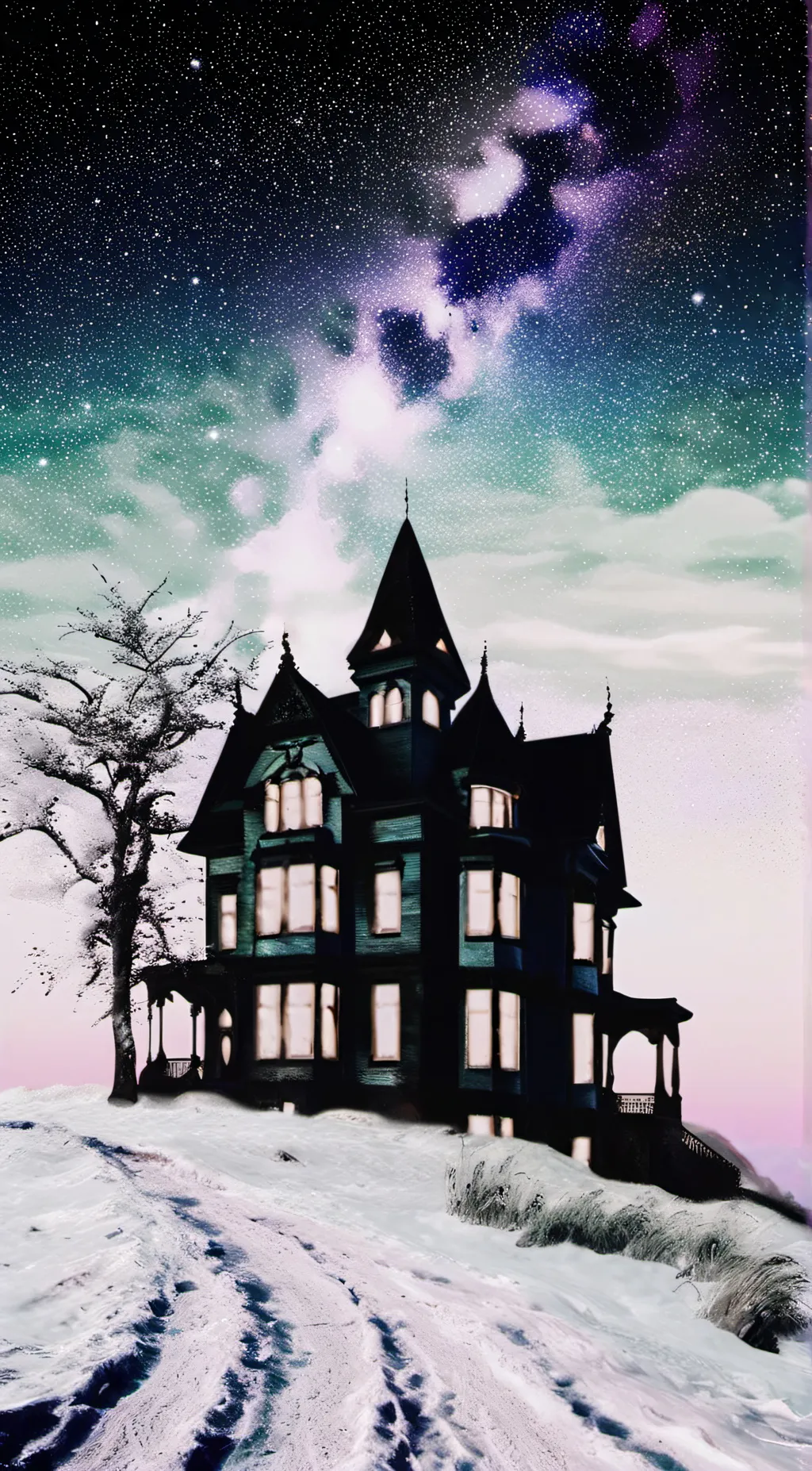 Talkie AI - Chat with Scary EX-BF