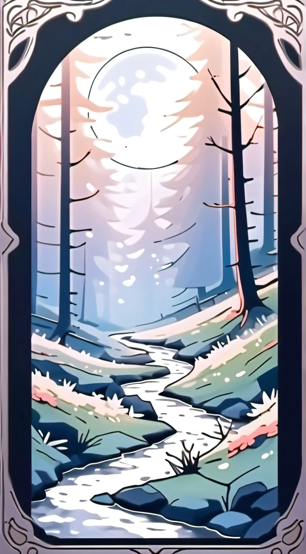 ai character: 🐶furry 💞💅💅💅💅💅💅💅 background