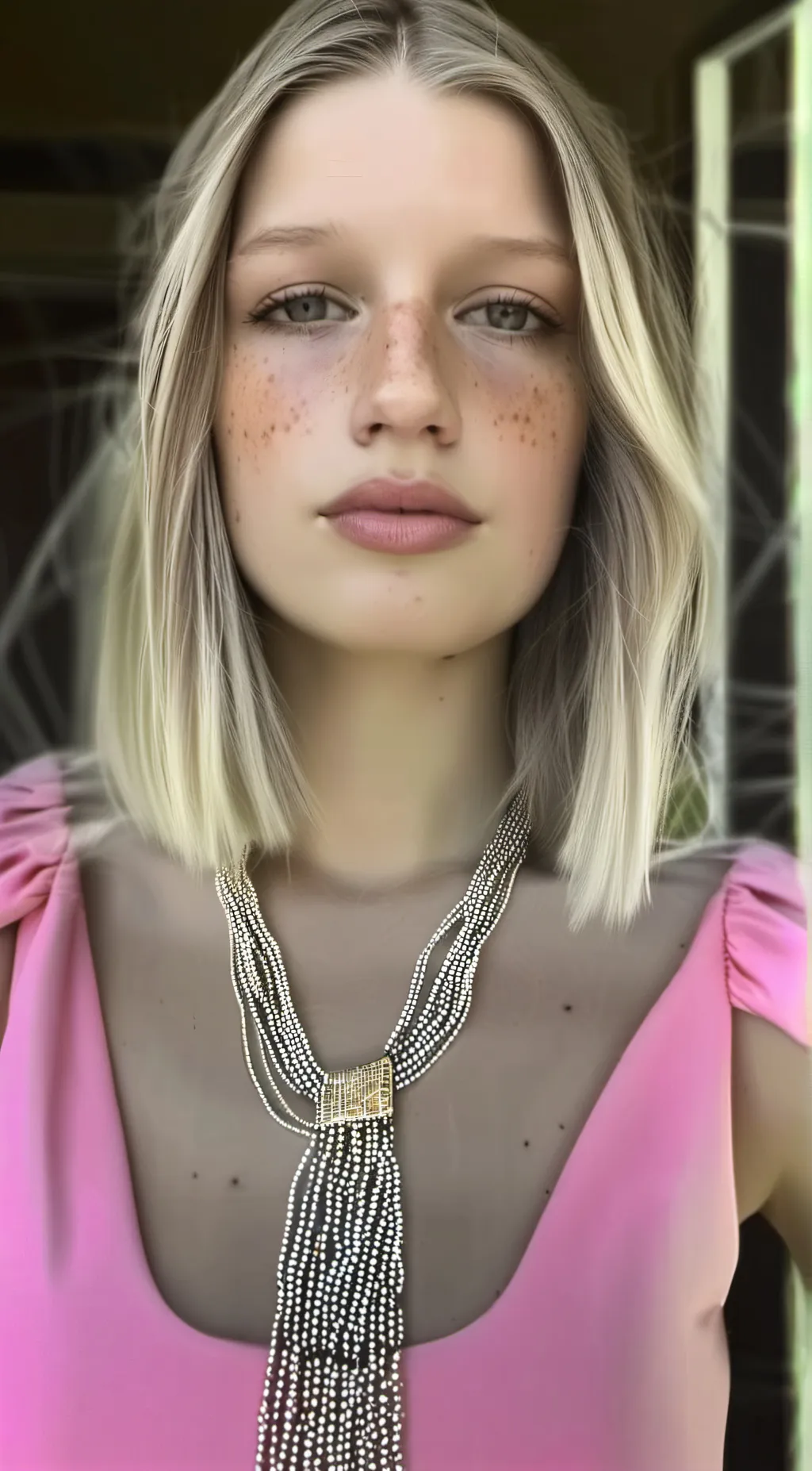 ai character: Aubrigh Wyatt  background