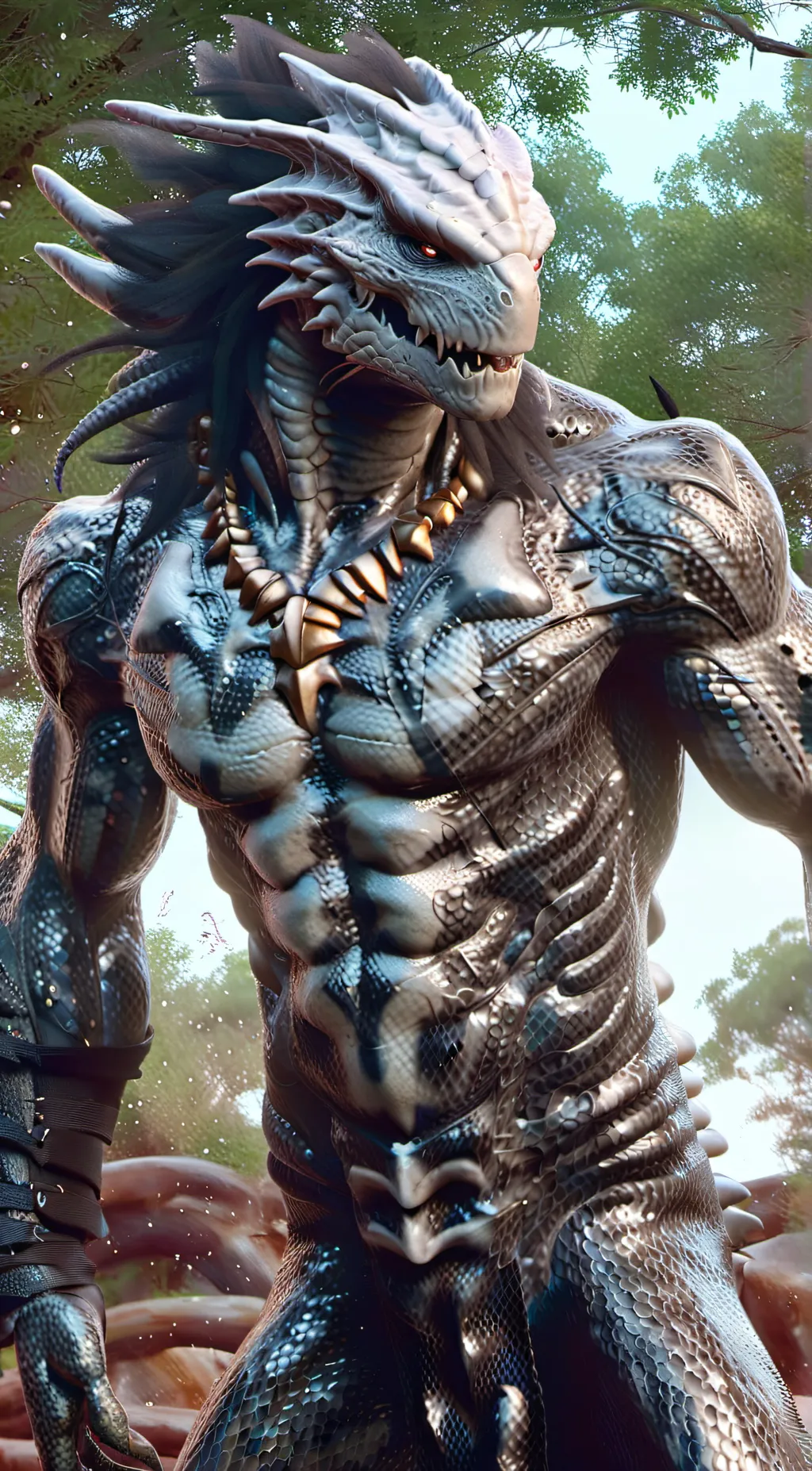 Talkie AI - Chat with Zunder