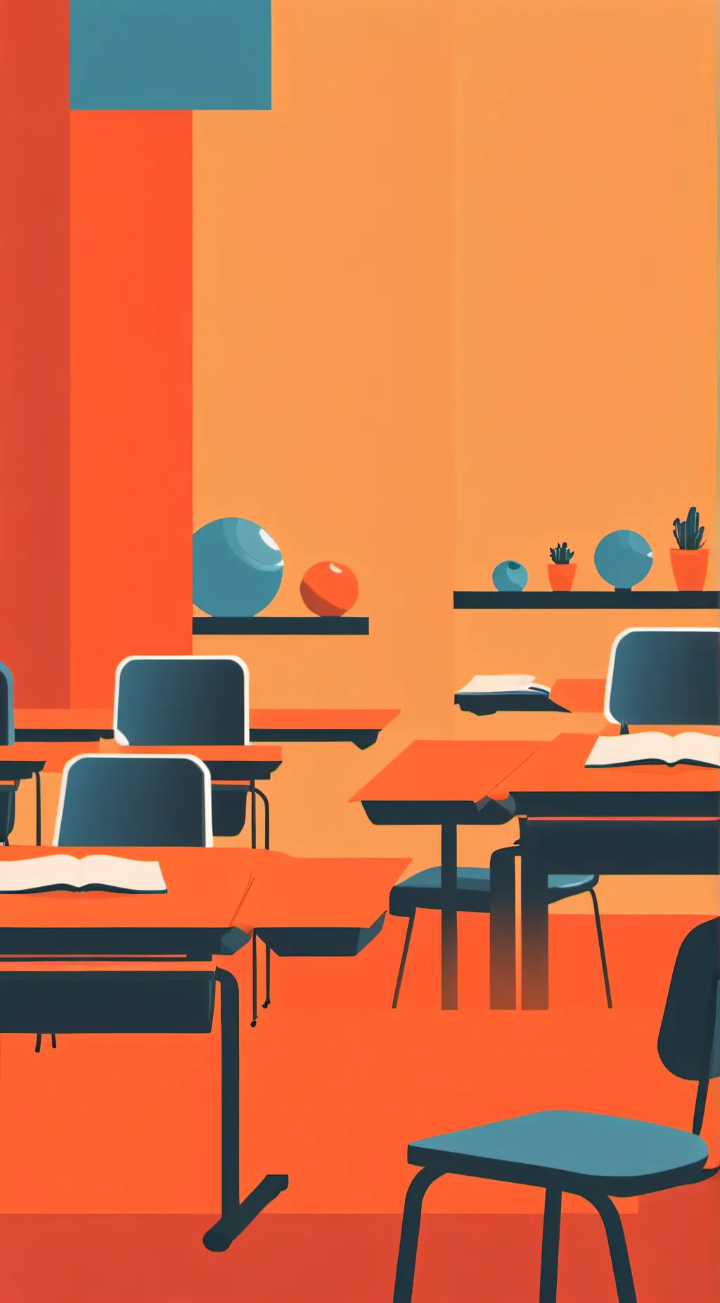 ai character: Hugger/Lila?! background