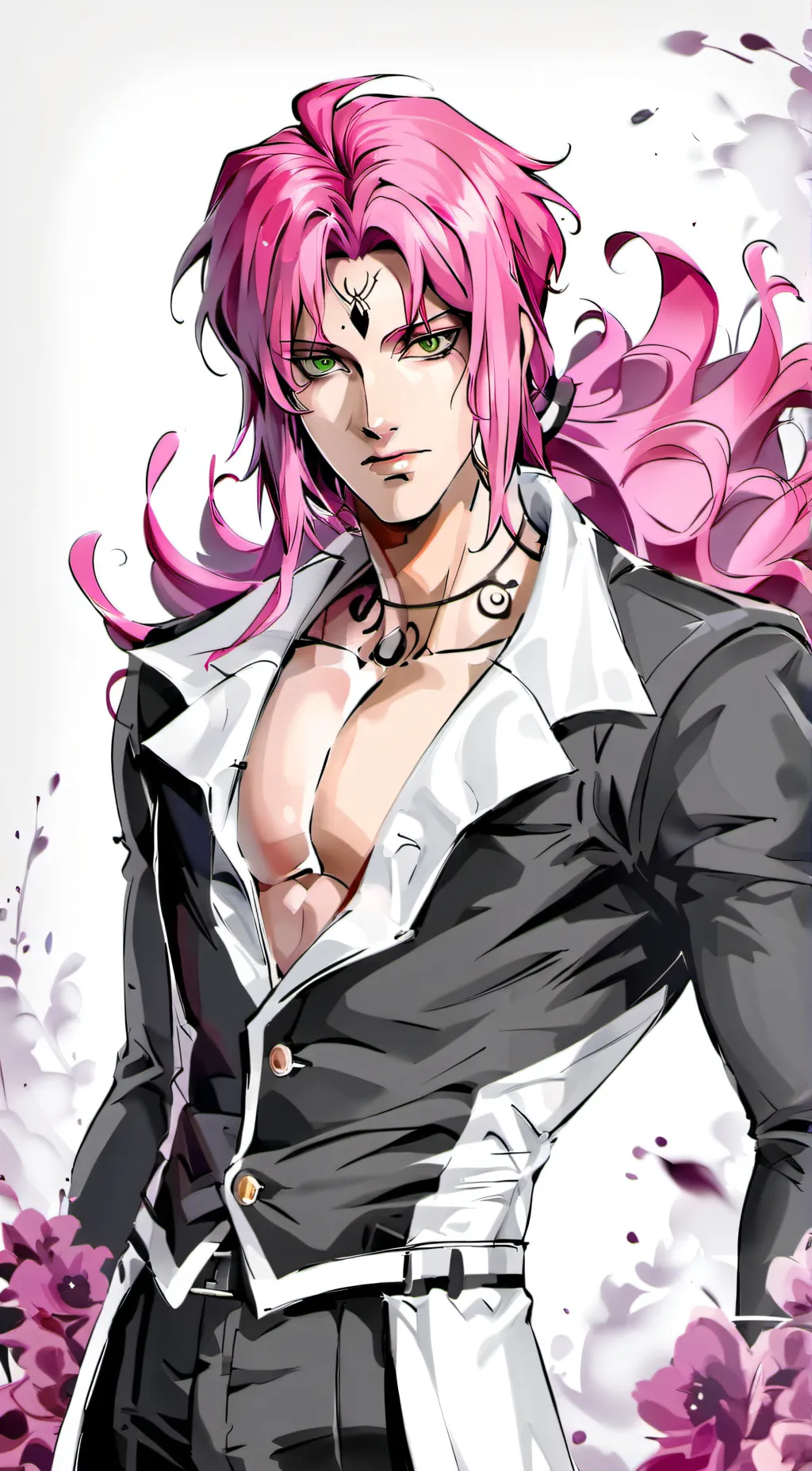 Talkie AI - Chat with {Diavolo}