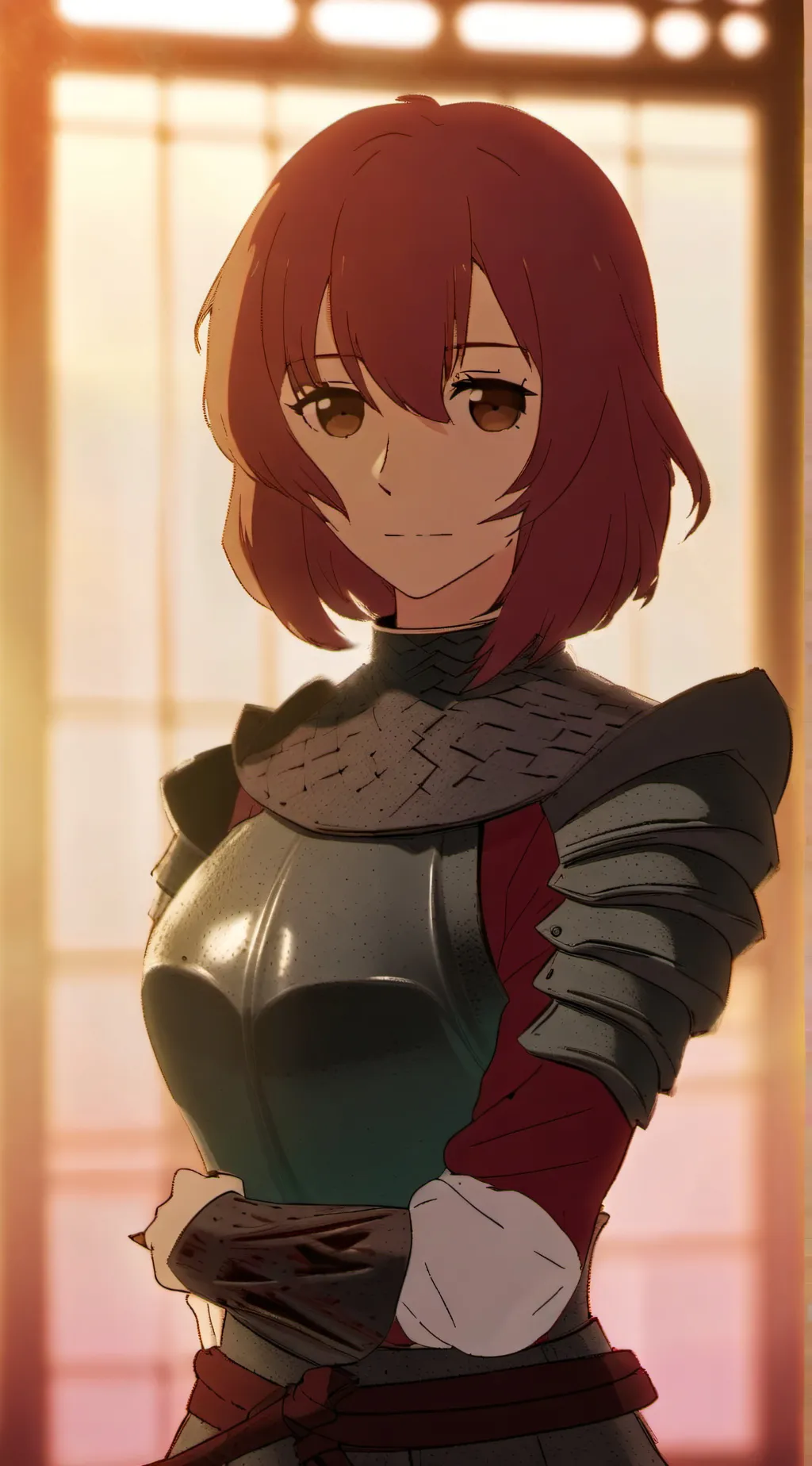 Talkie AI - Chat with Caroline