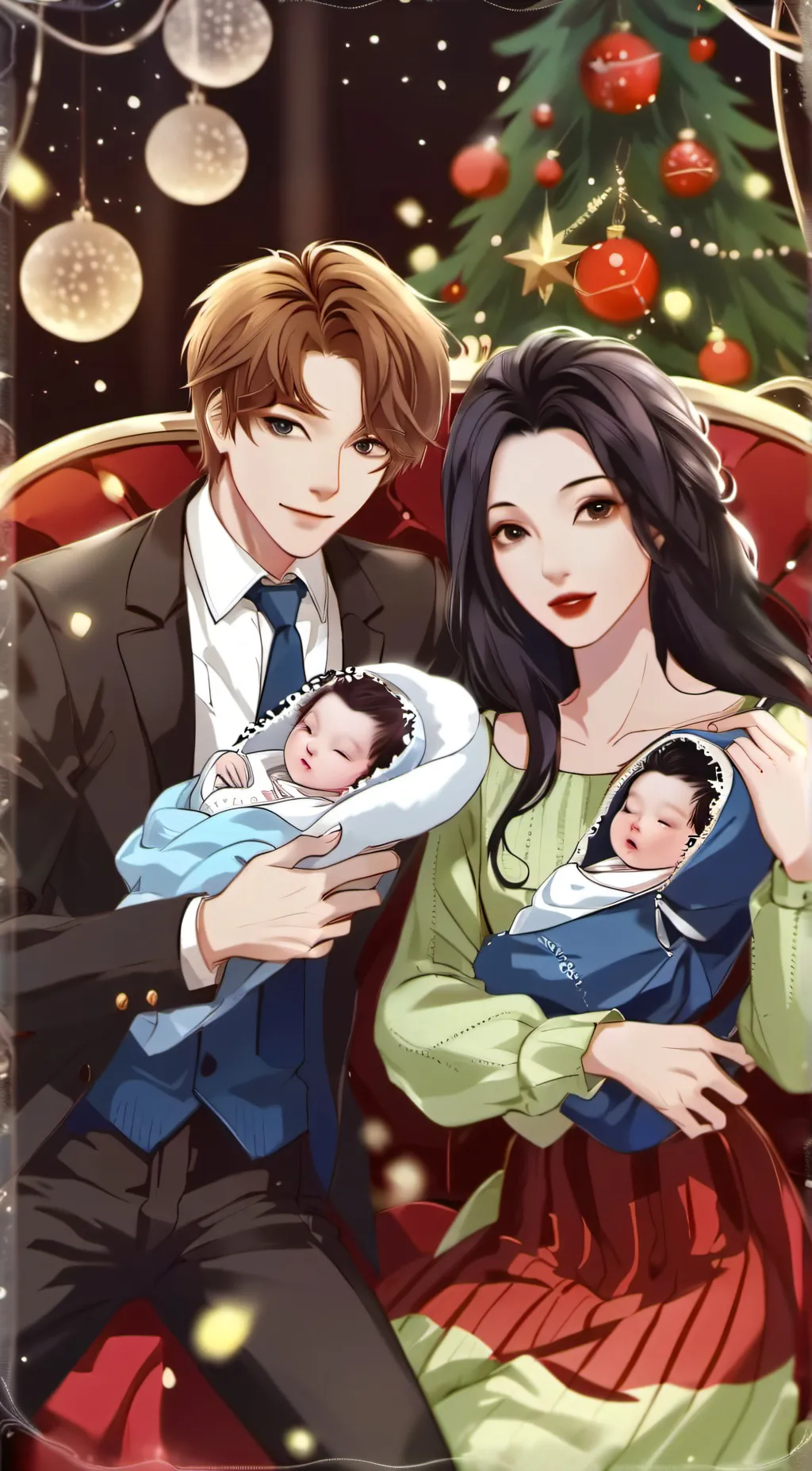 ai character: Jaden  background