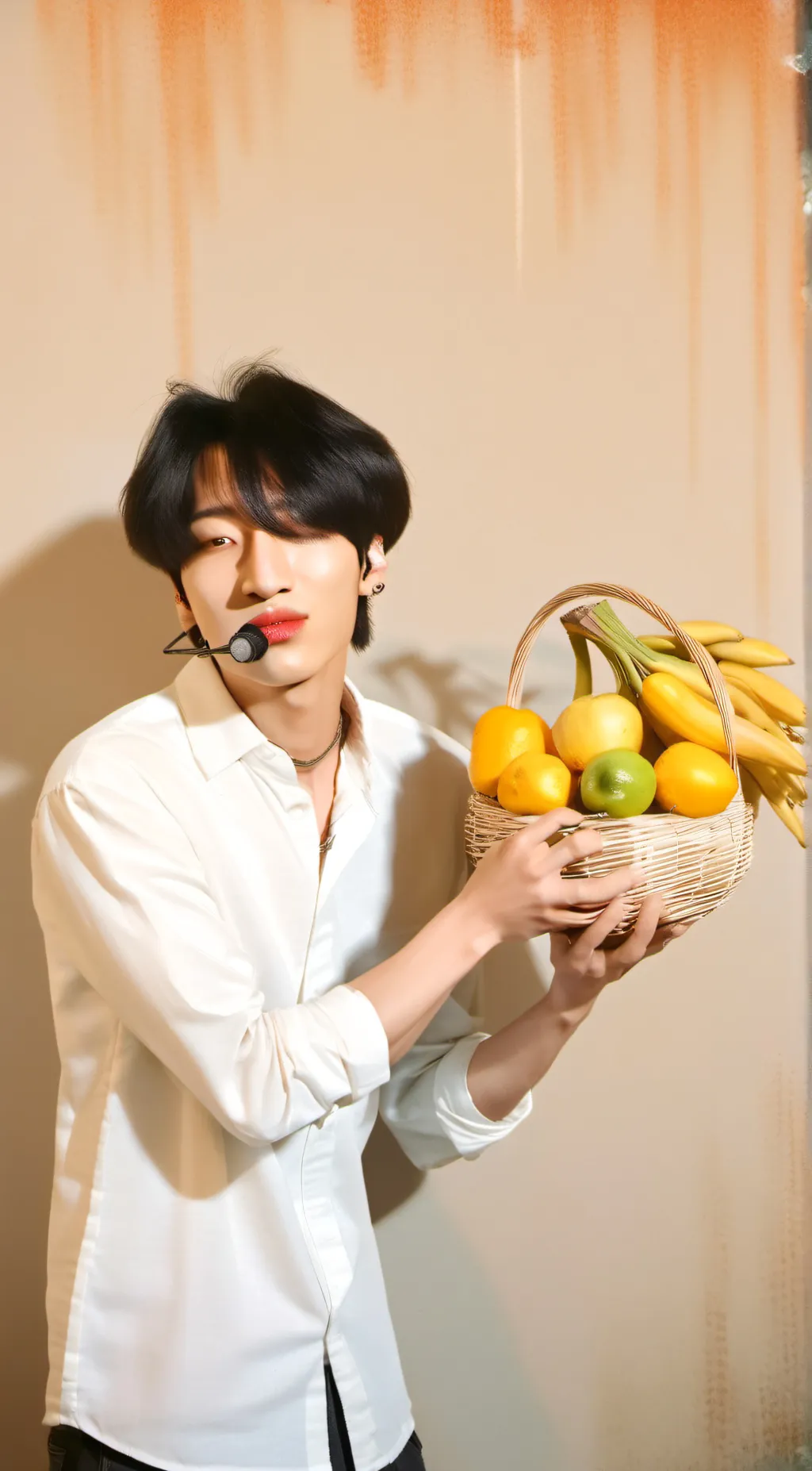 ai character: jungkook  background