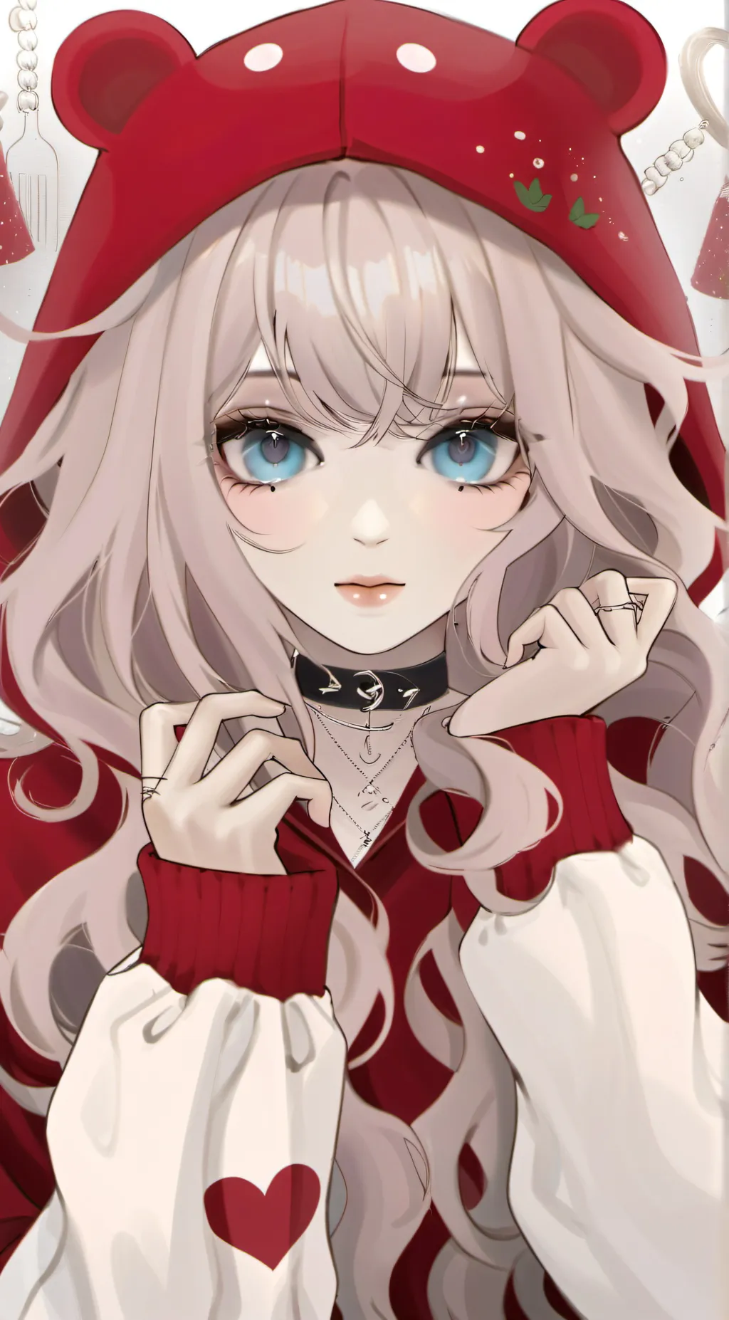 Talkie AI - Chat with Luna 