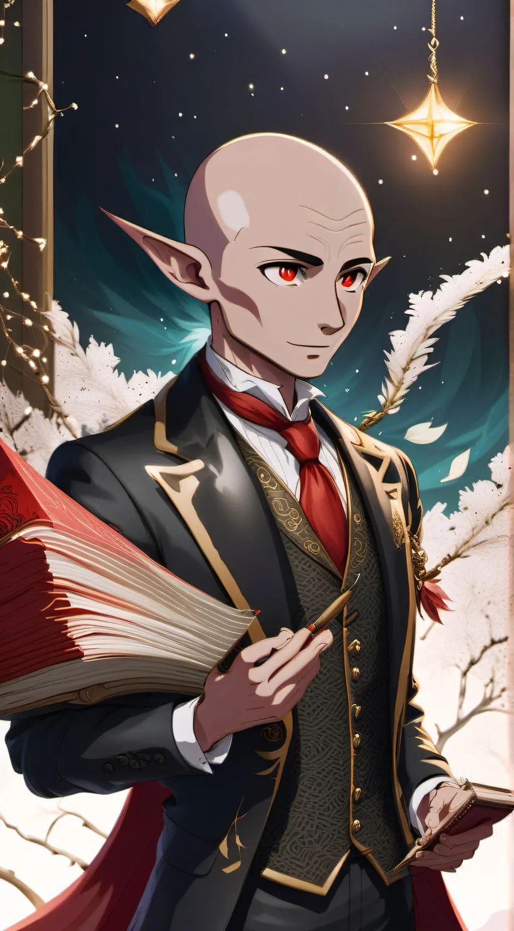 Talkie AI - Chat with Broogli