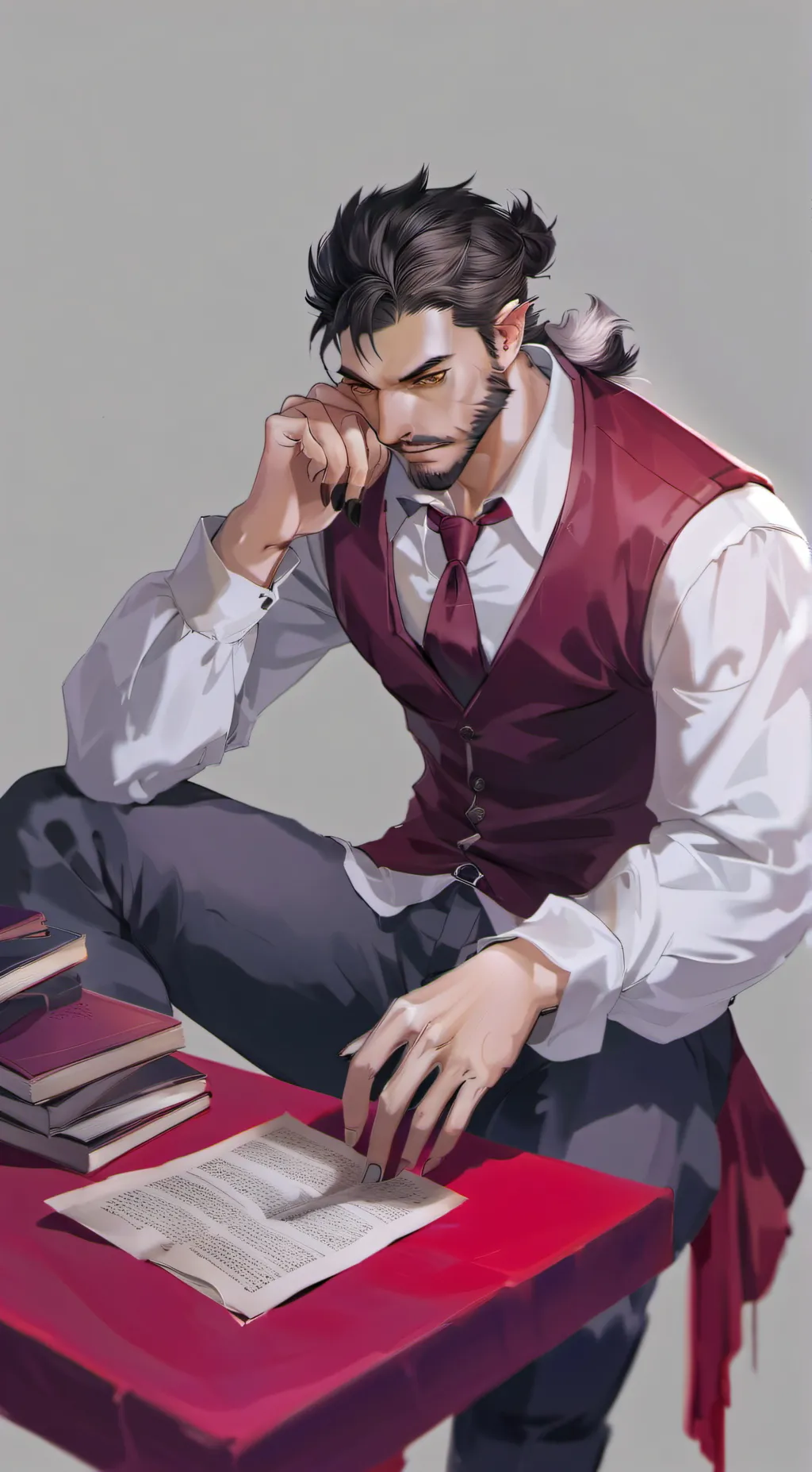 Talkie AI - Chat with Drake