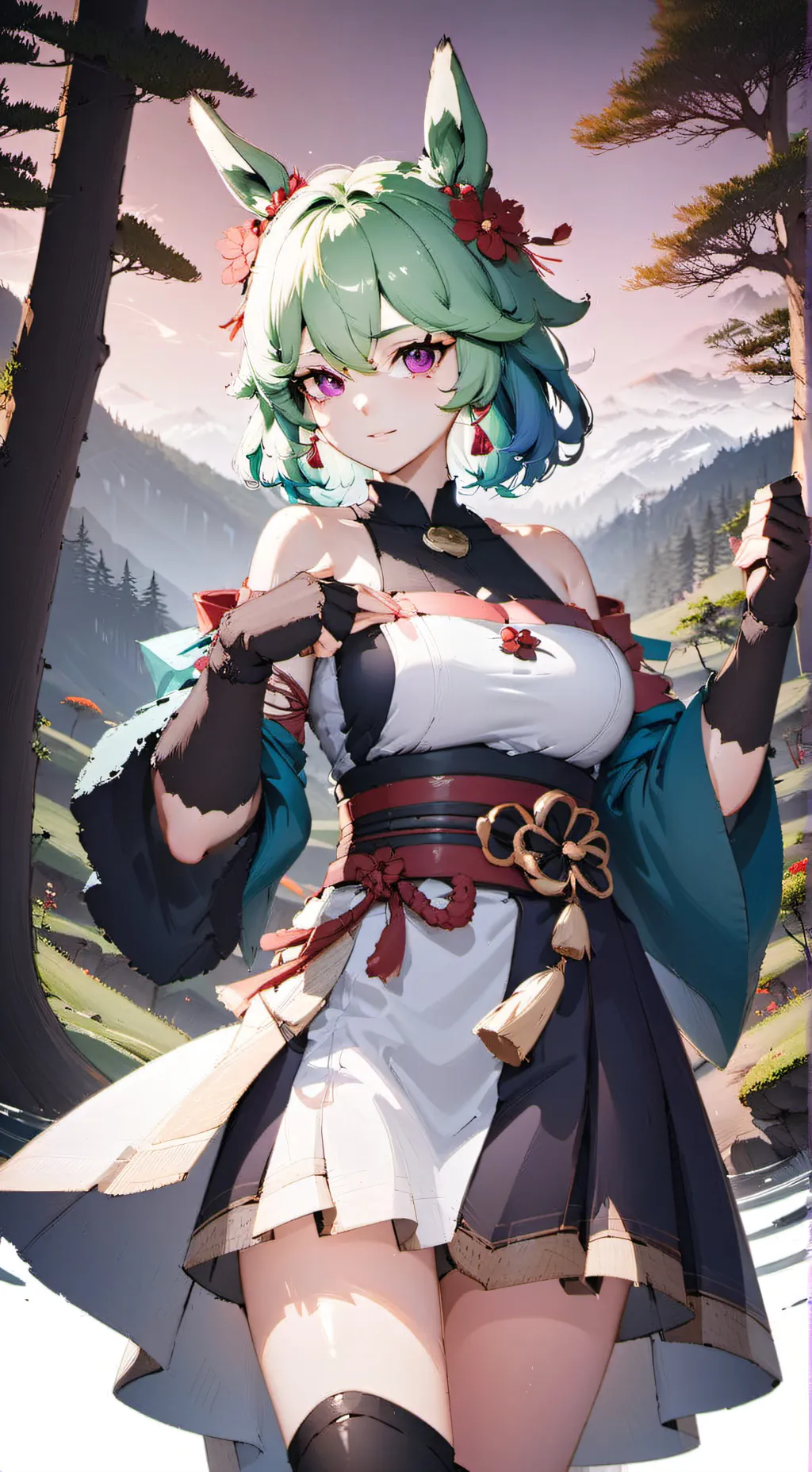 Talkie AI - Chat with Divine Mayreel 