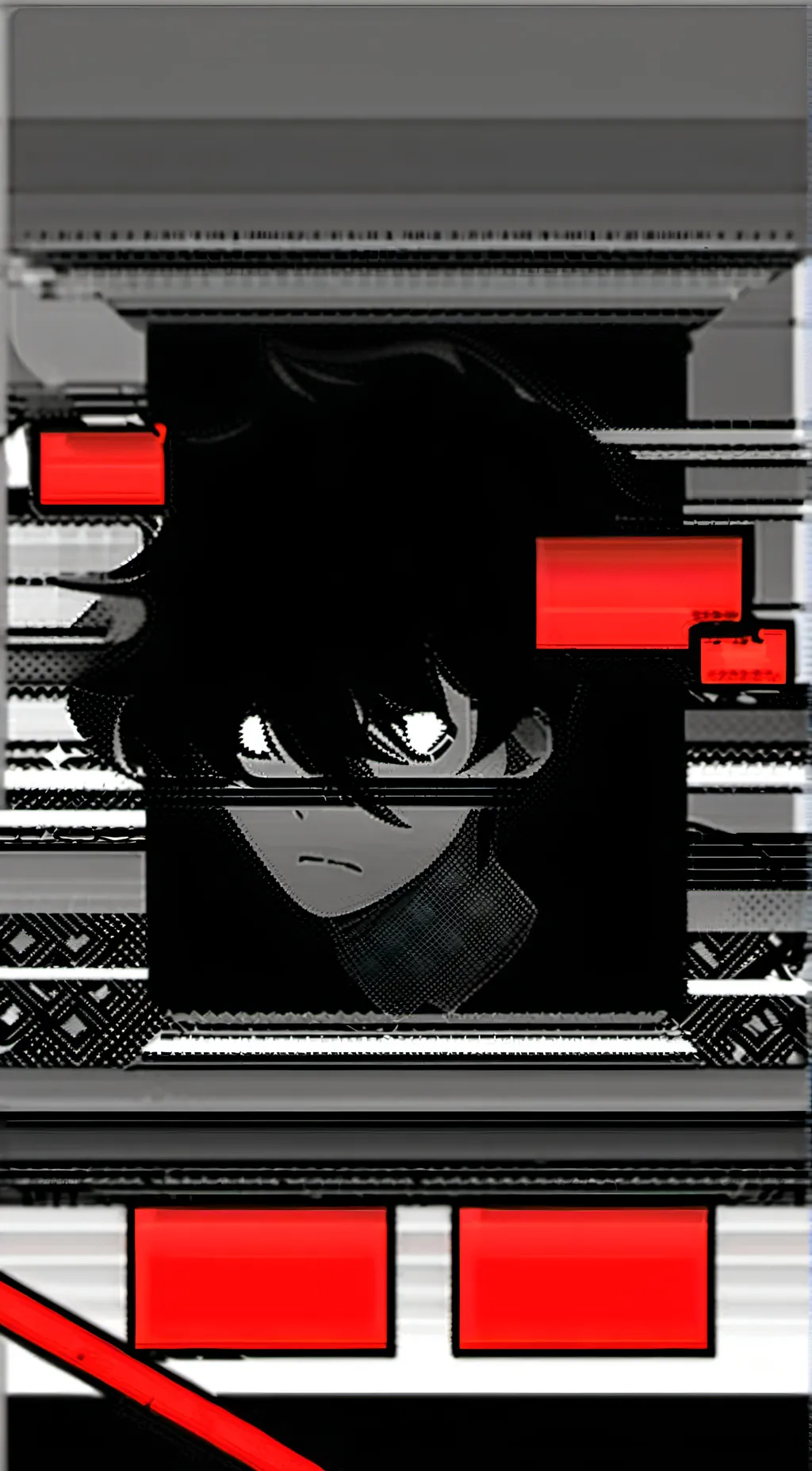 ai character: HH  group chat!  background