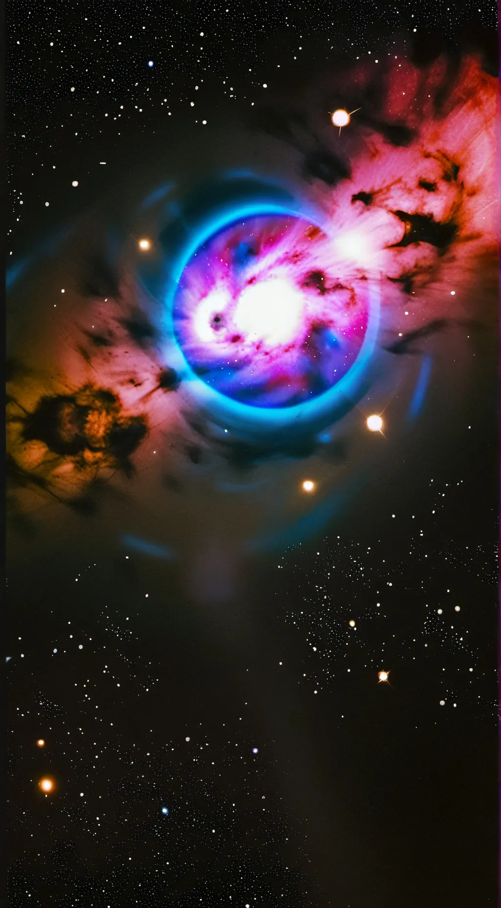 ai character: jeffy background