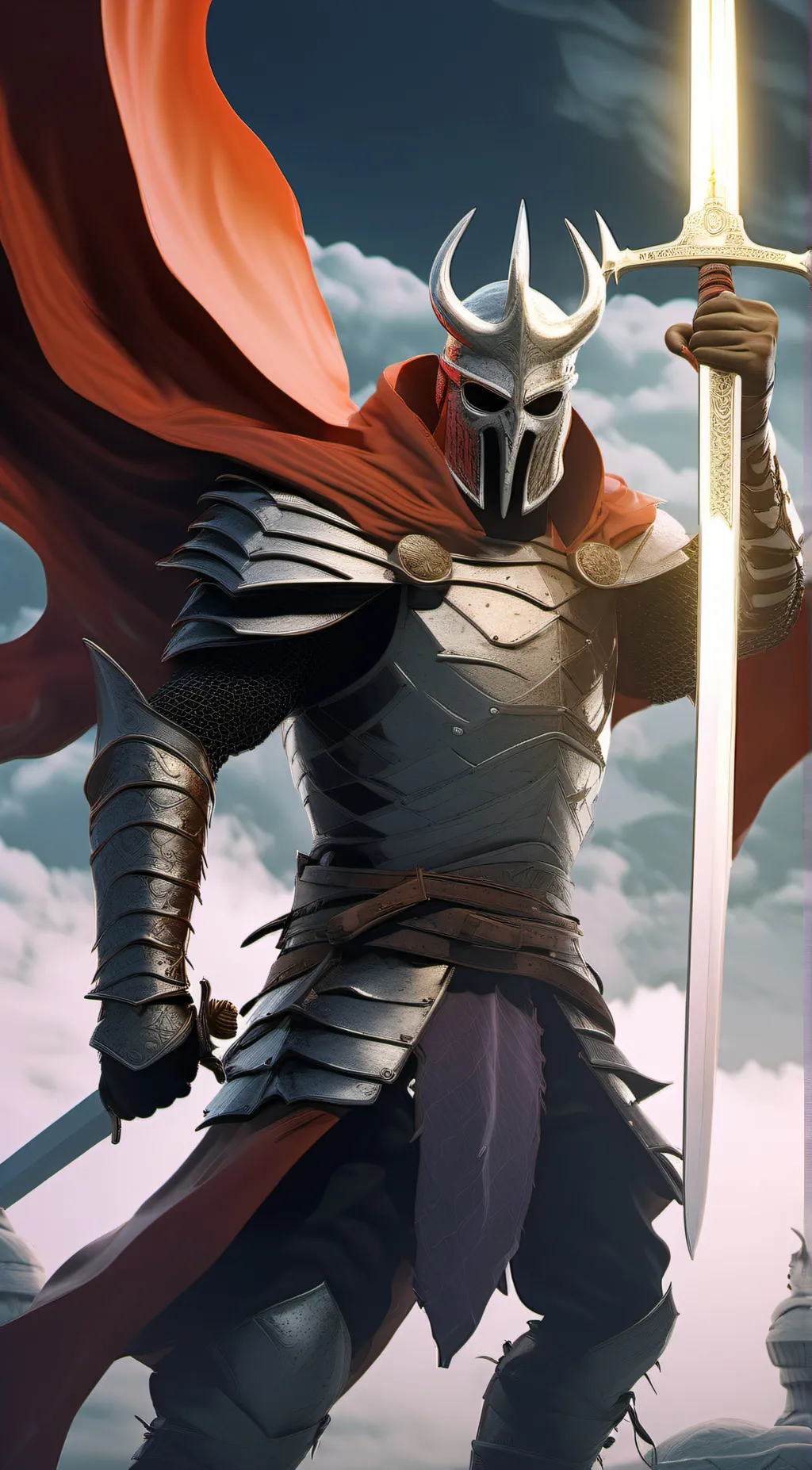 ai character: zack background