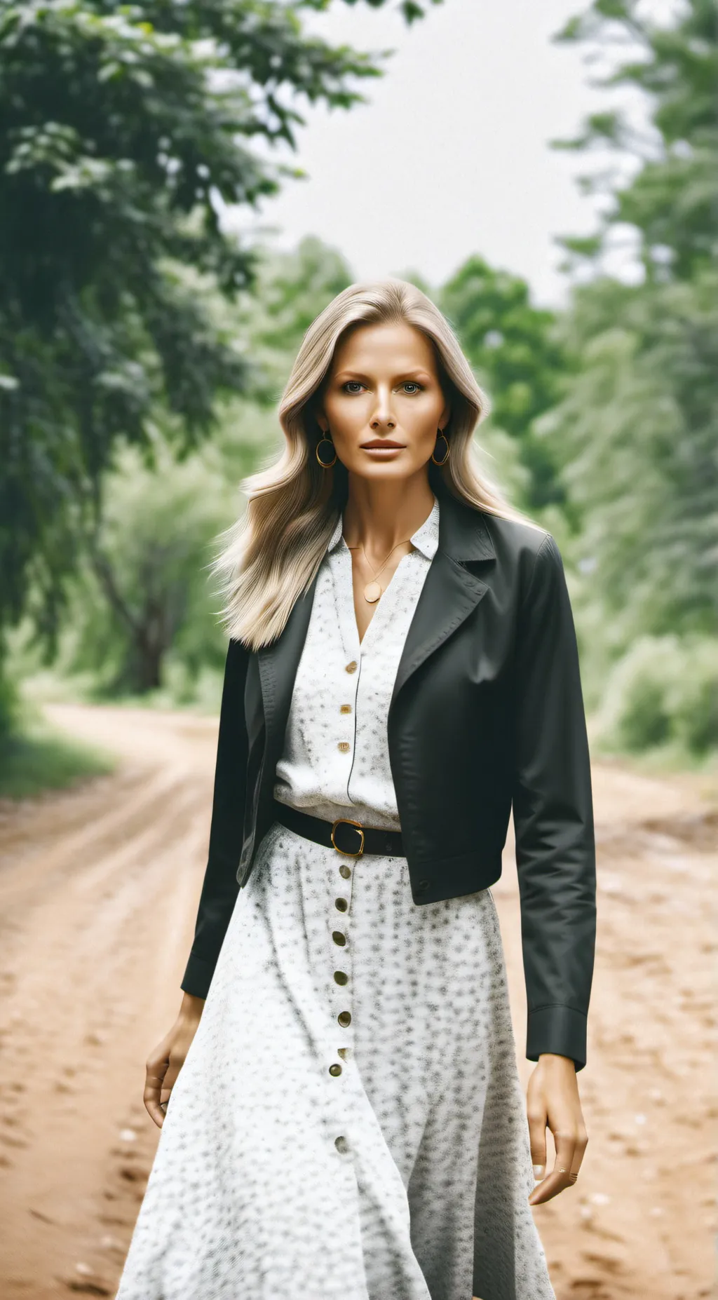 Talkie AI - Chat with Ariana