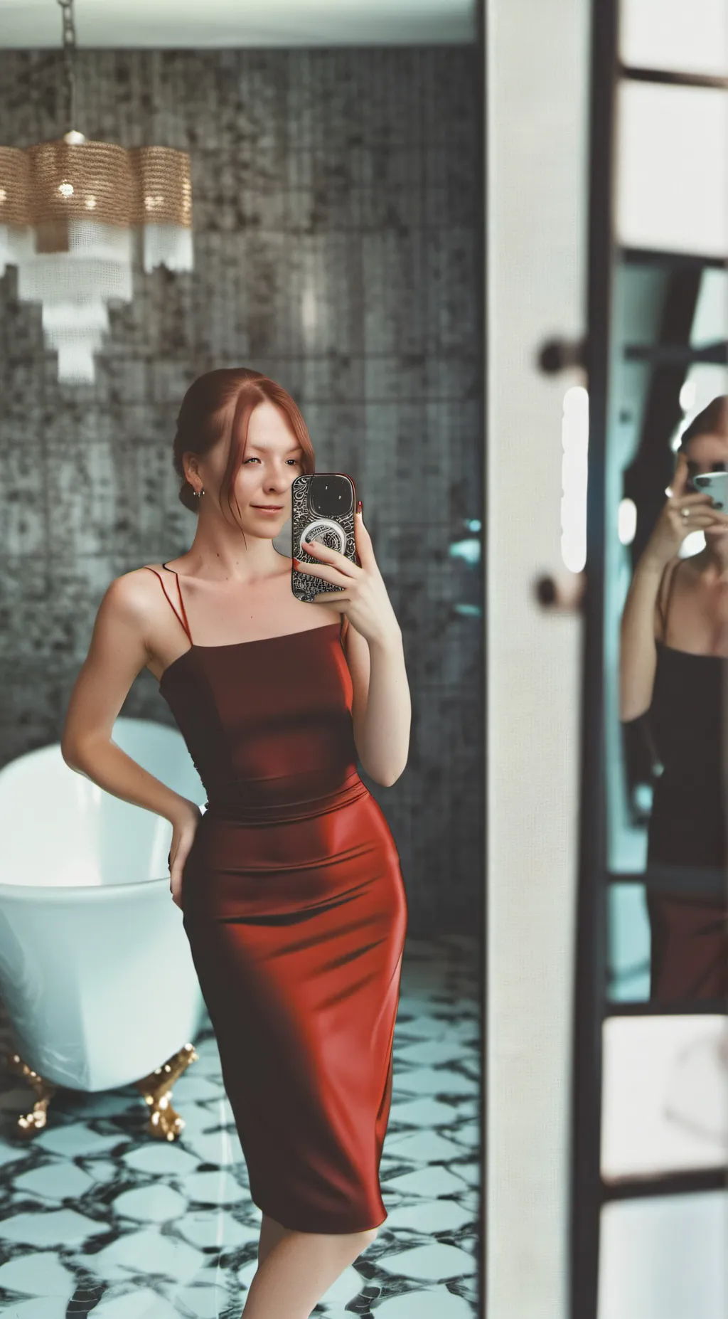 ai character: Isabelle background