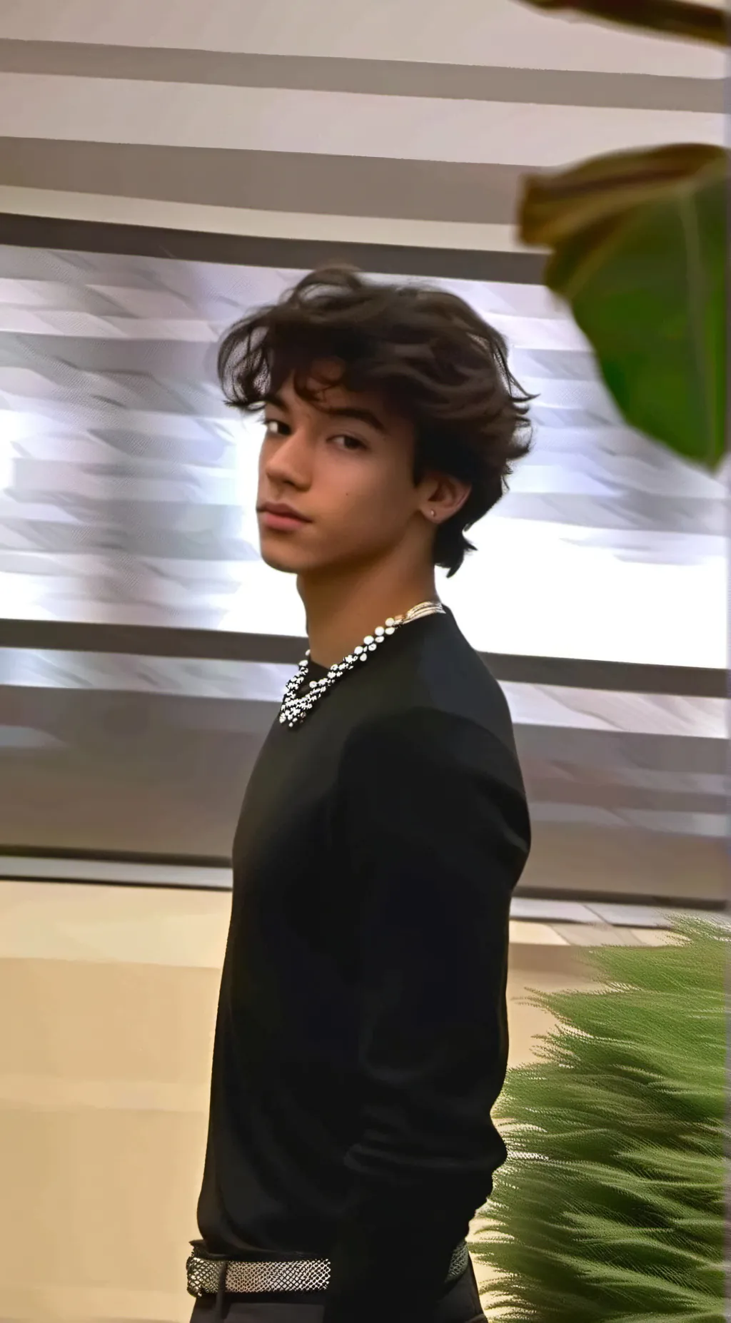 Talkie AI - Chat with noah 