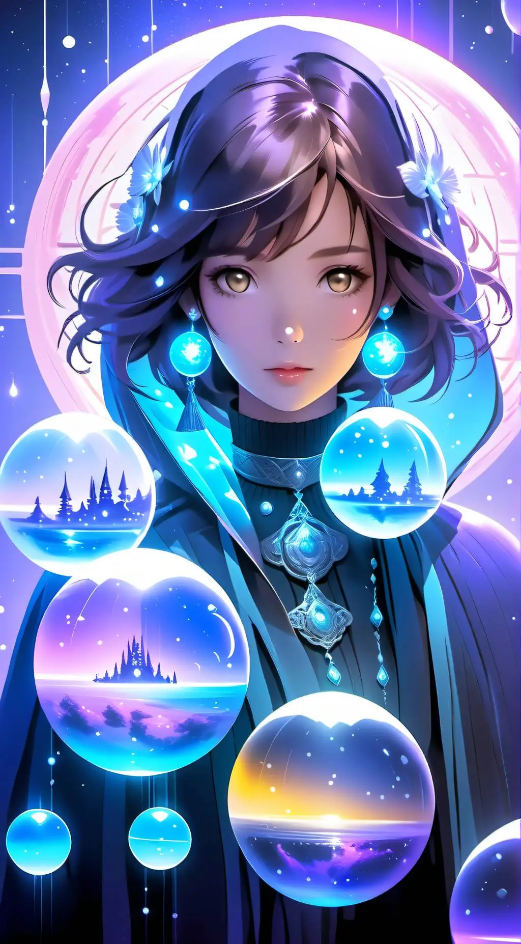 Talkie AI - Chat with Morpheus