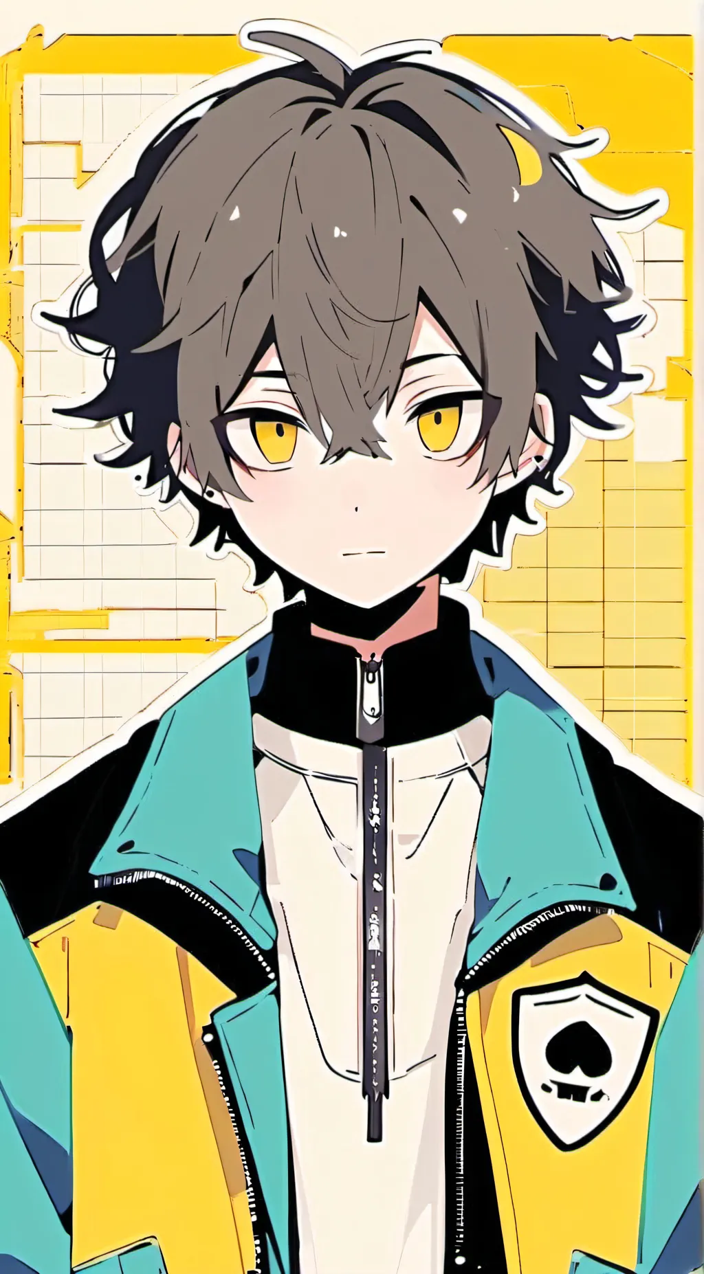 Talkie AI - Chat with Cody