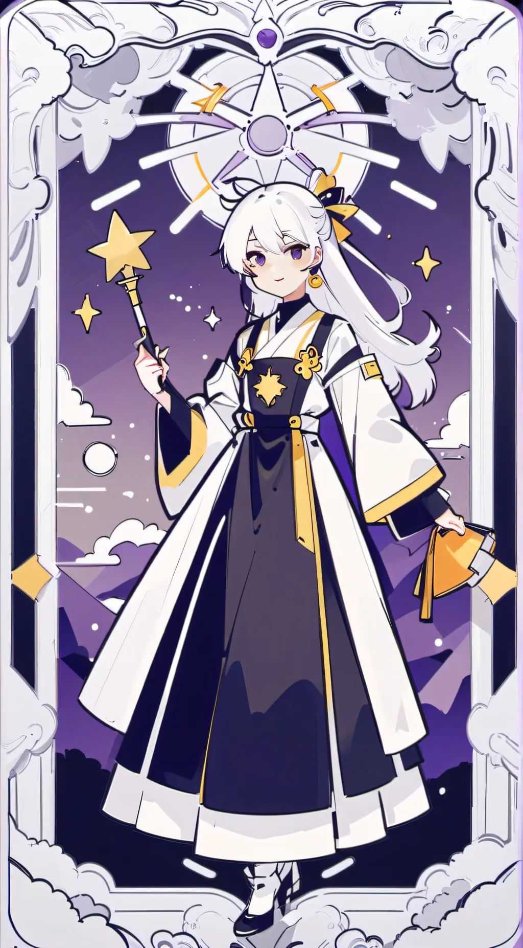 ai character: Boyfriends background