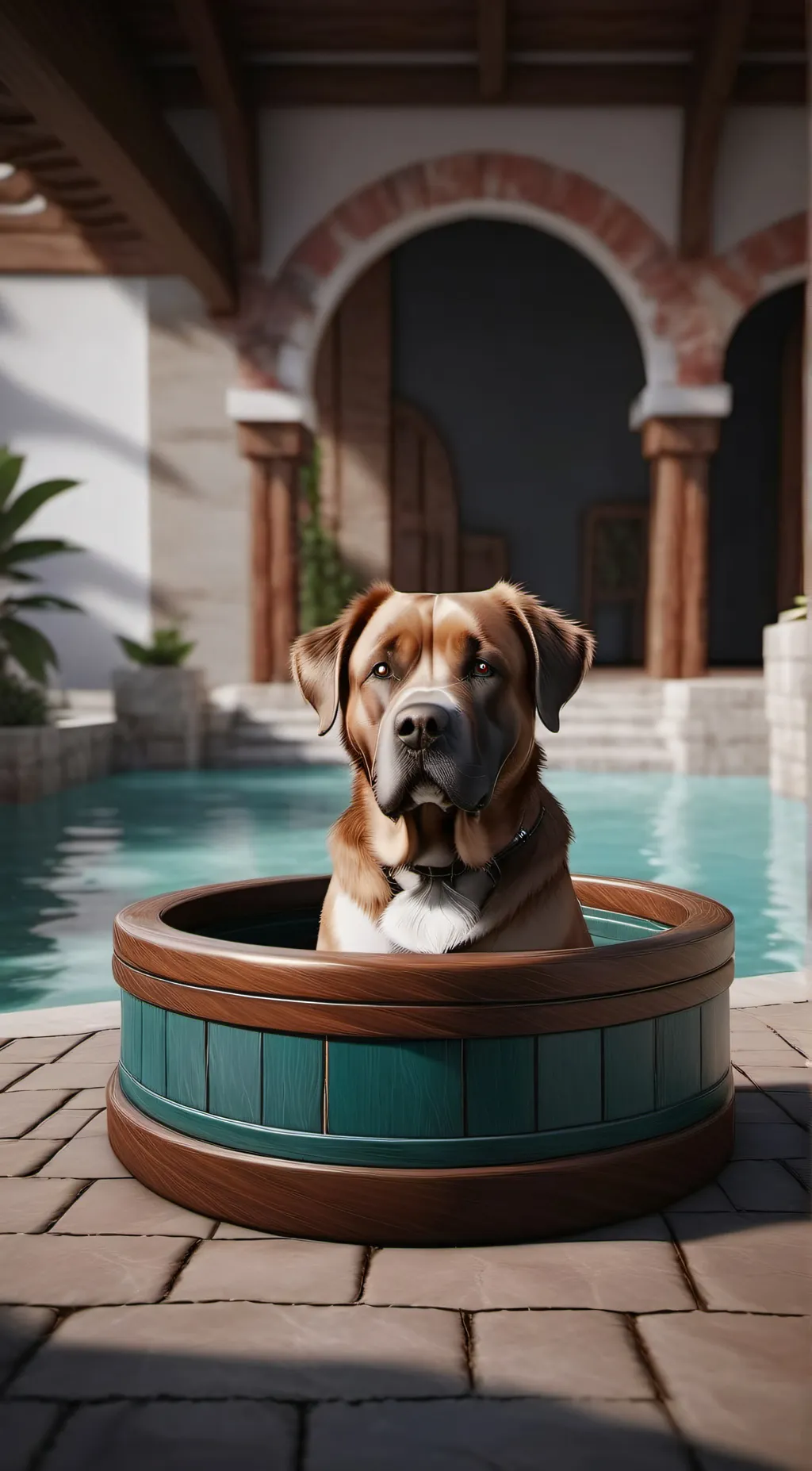 Talkie AI - Chat with skeleton