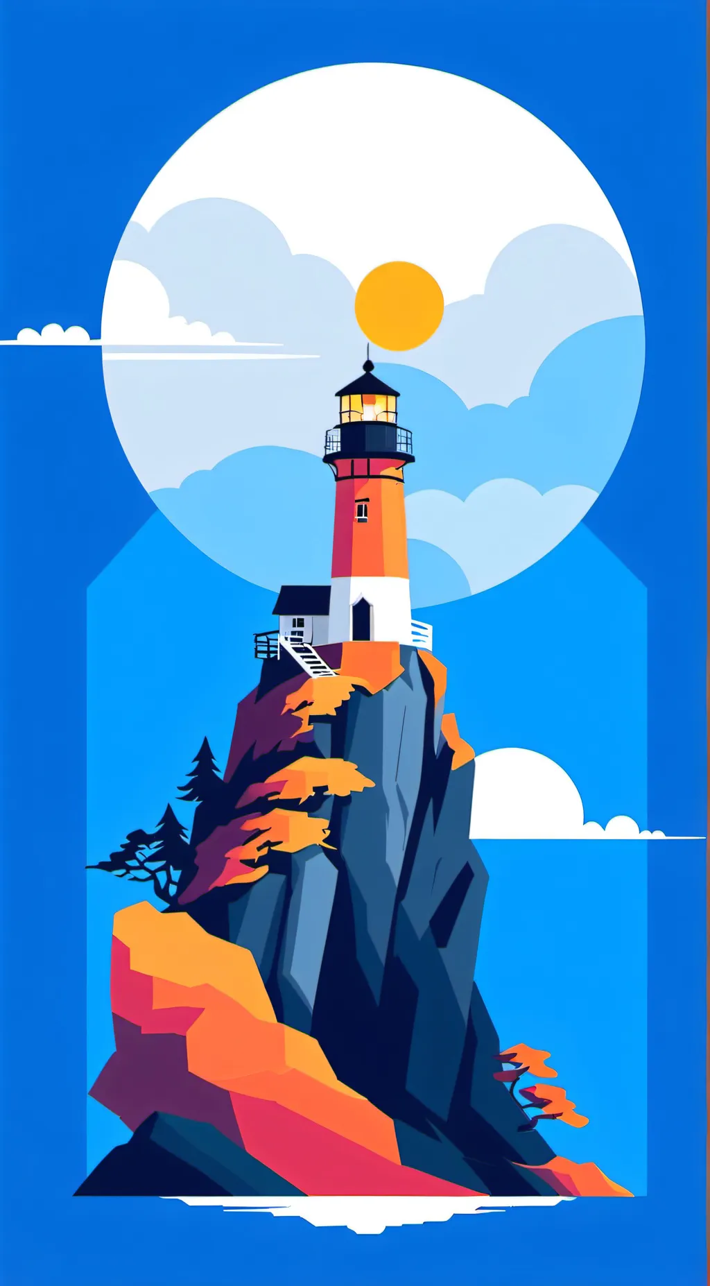 ai character: mha background