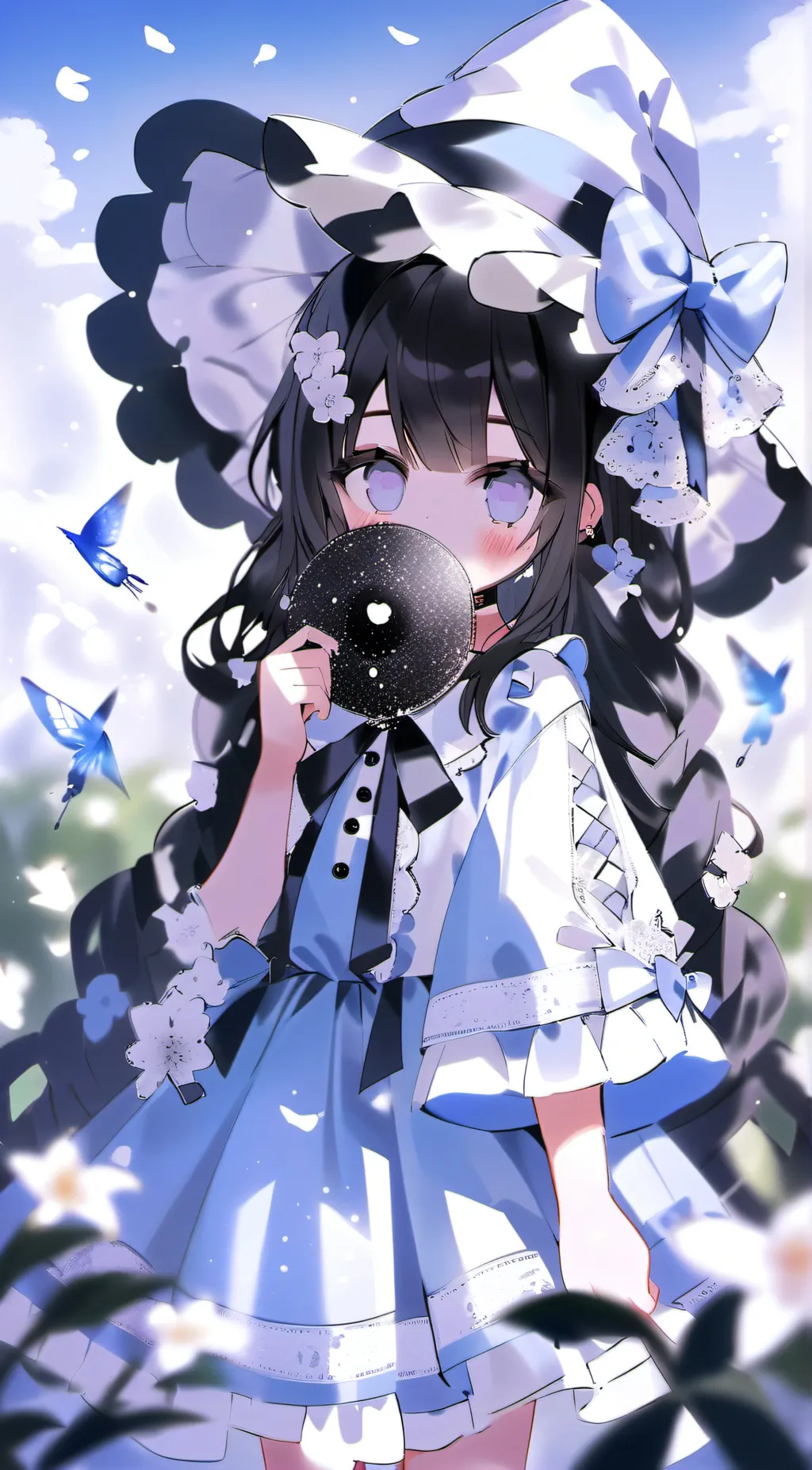 ai character:  counrtryhumans background