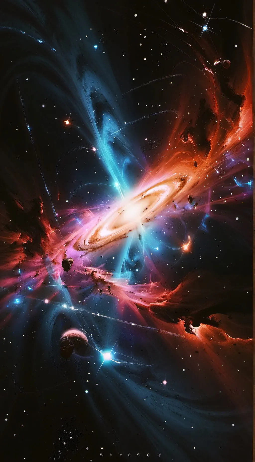 Talkie AI - Chat with English or spanish