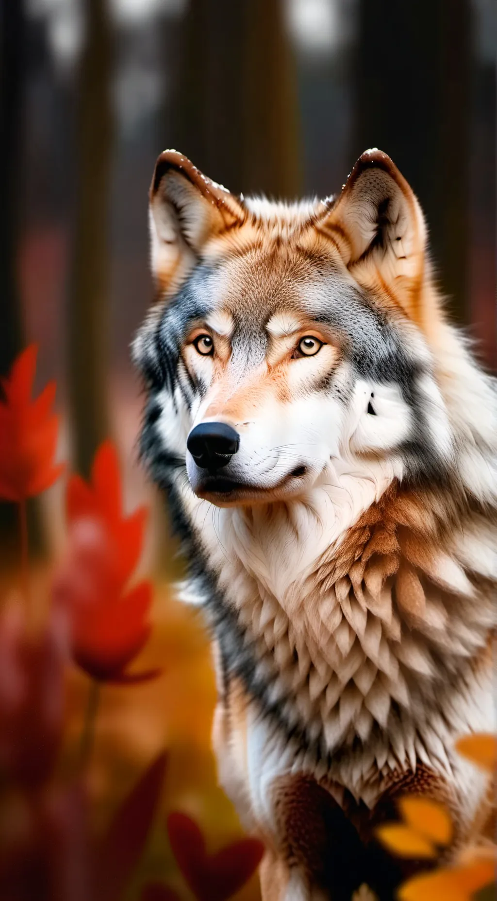 ai character: Shiloh  background