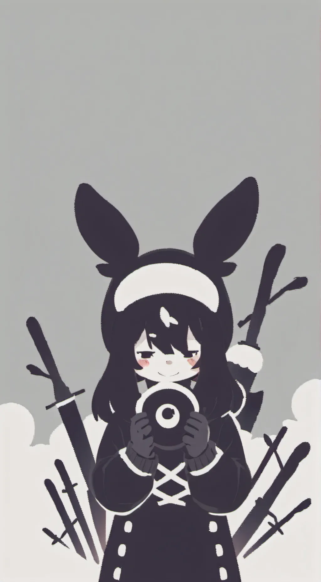 ai character: FPE (Remake)  background