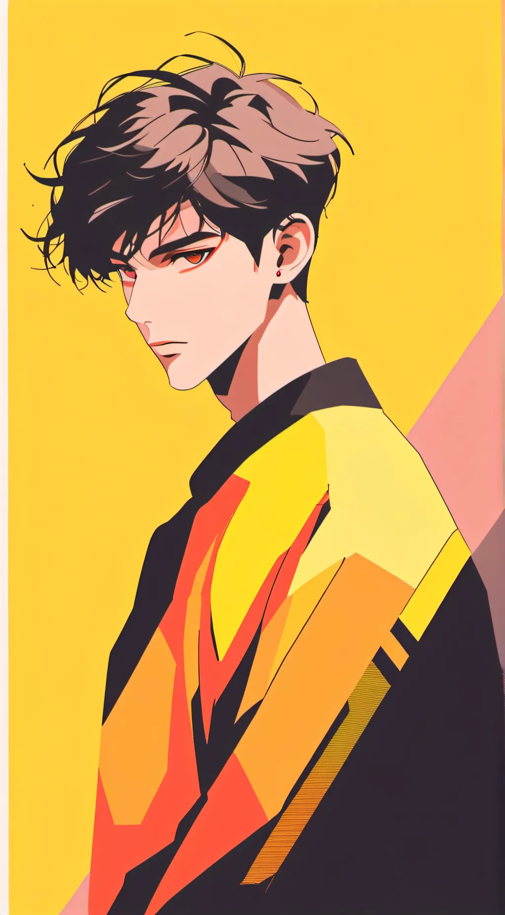 Talkie AI - Chat with Rust