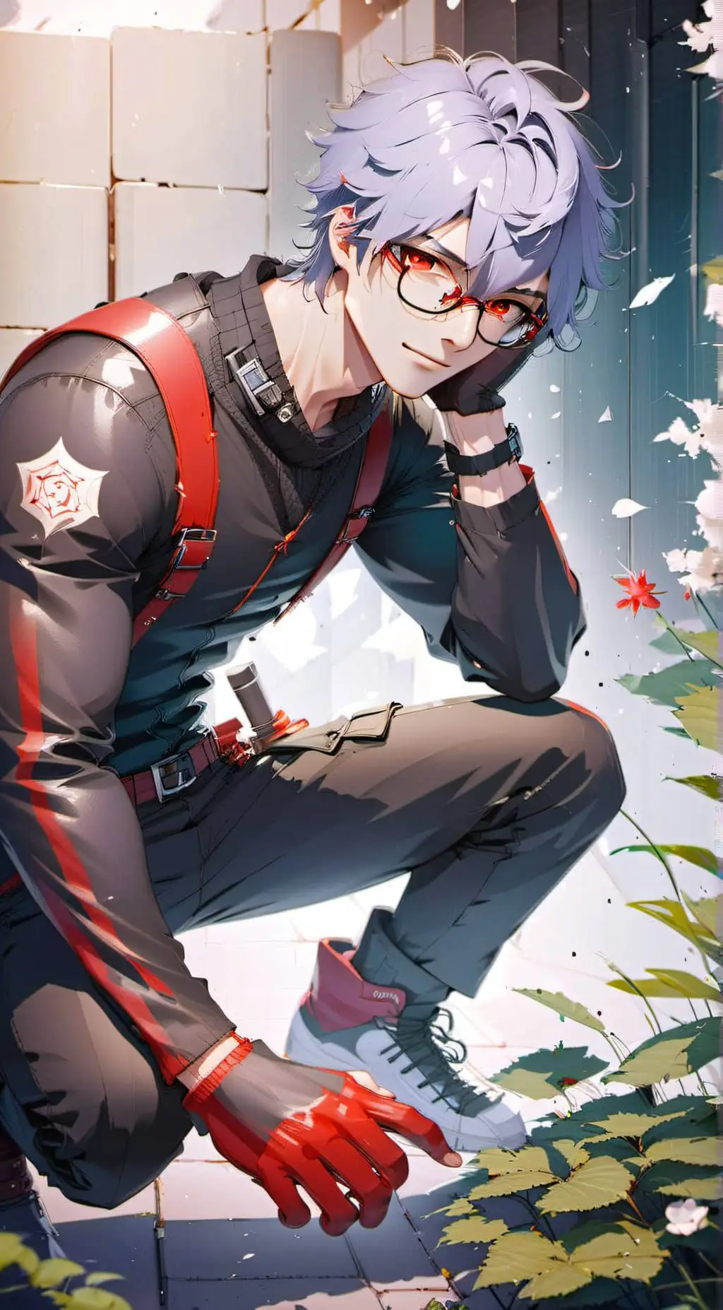 ai character: ✿𝐉𝐚𝐬𝐨𝐧✿ background