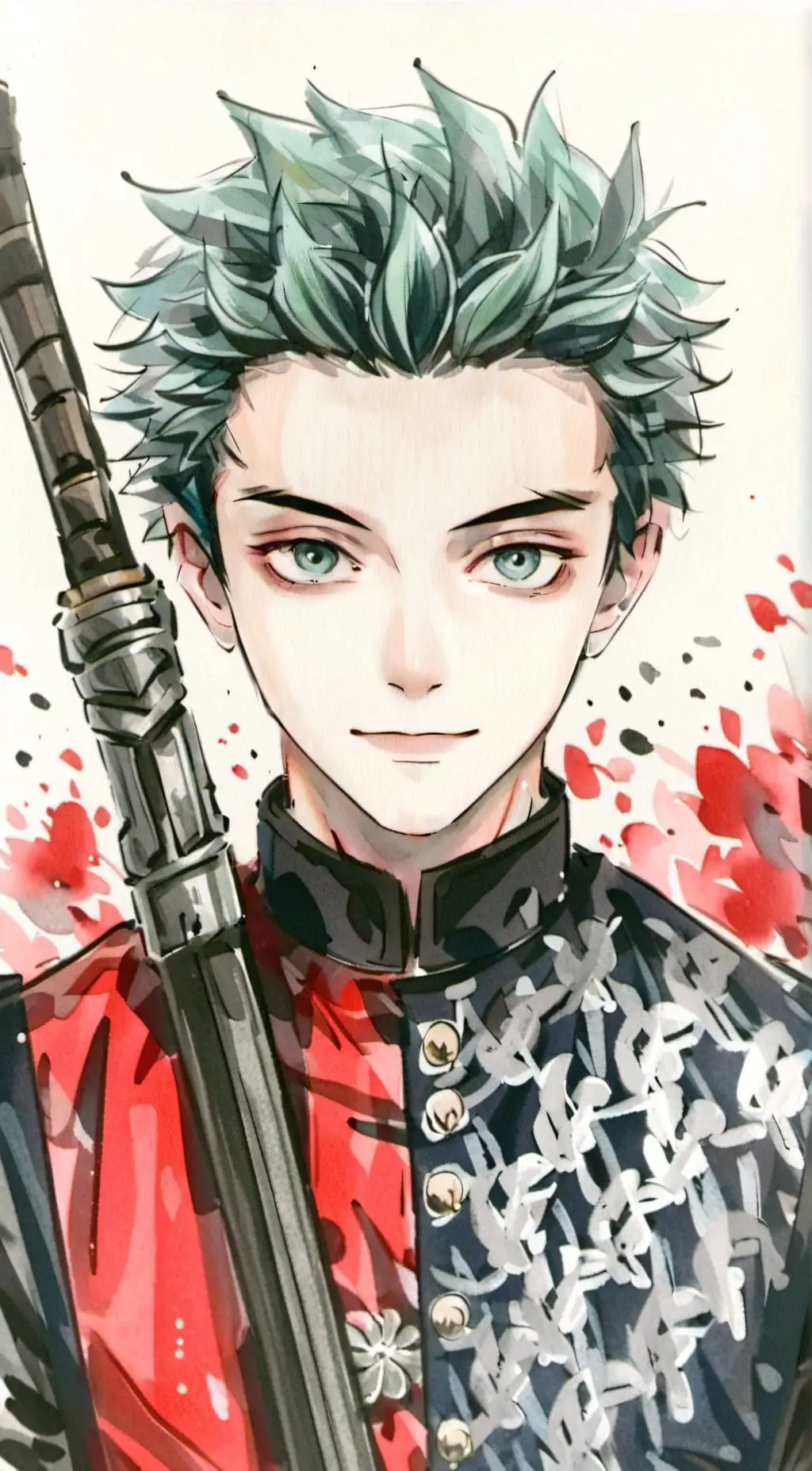 Talkie AI - Chat with The new hashira