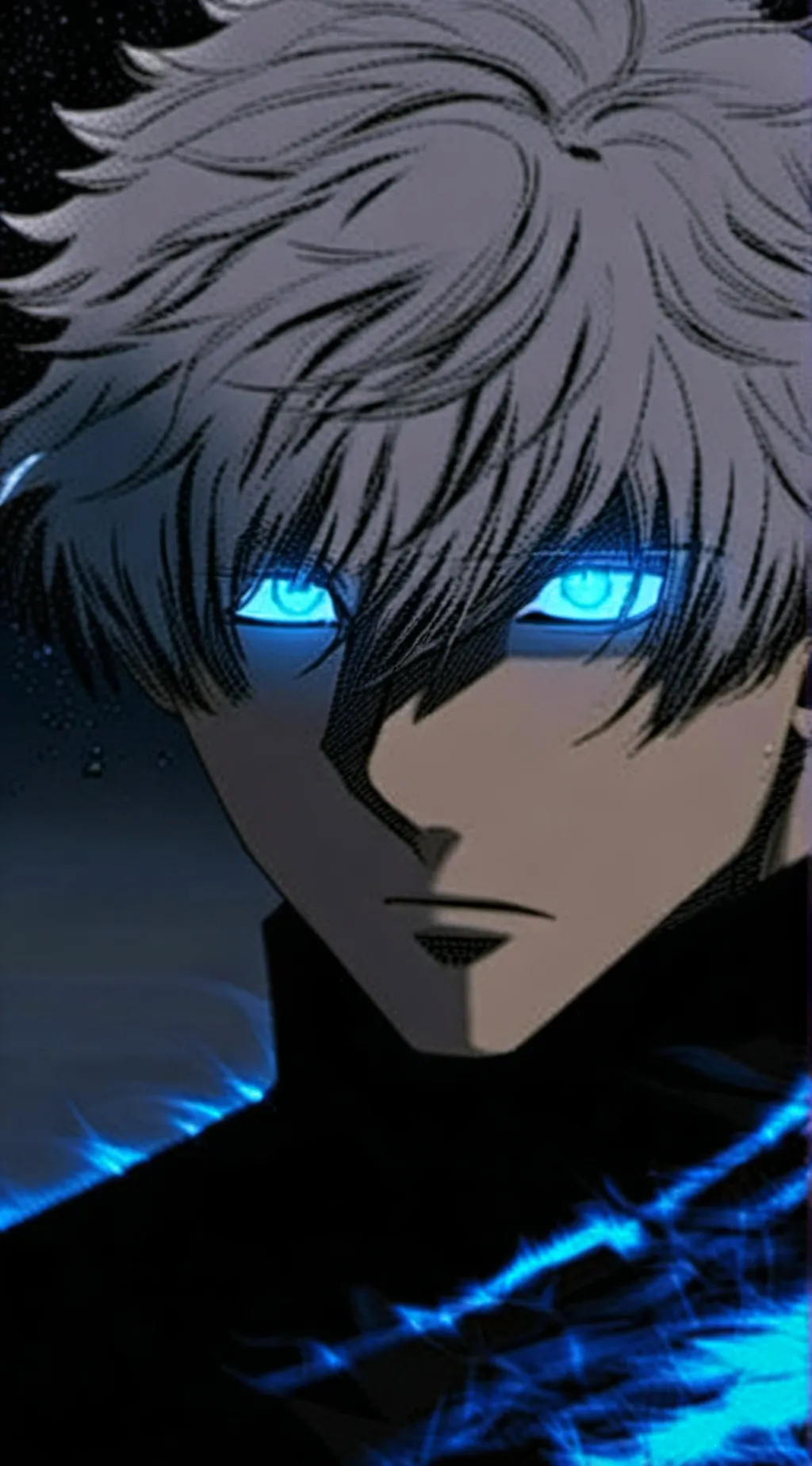 ai character: Alex (kai brother) background