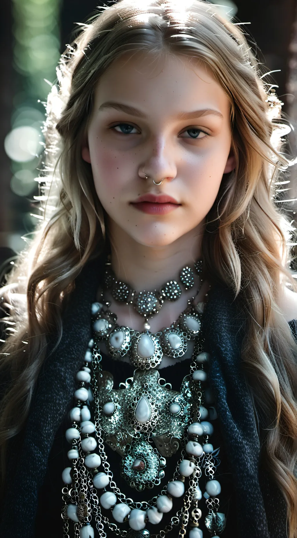 Talkie AI - Chat with Camp with Olivia