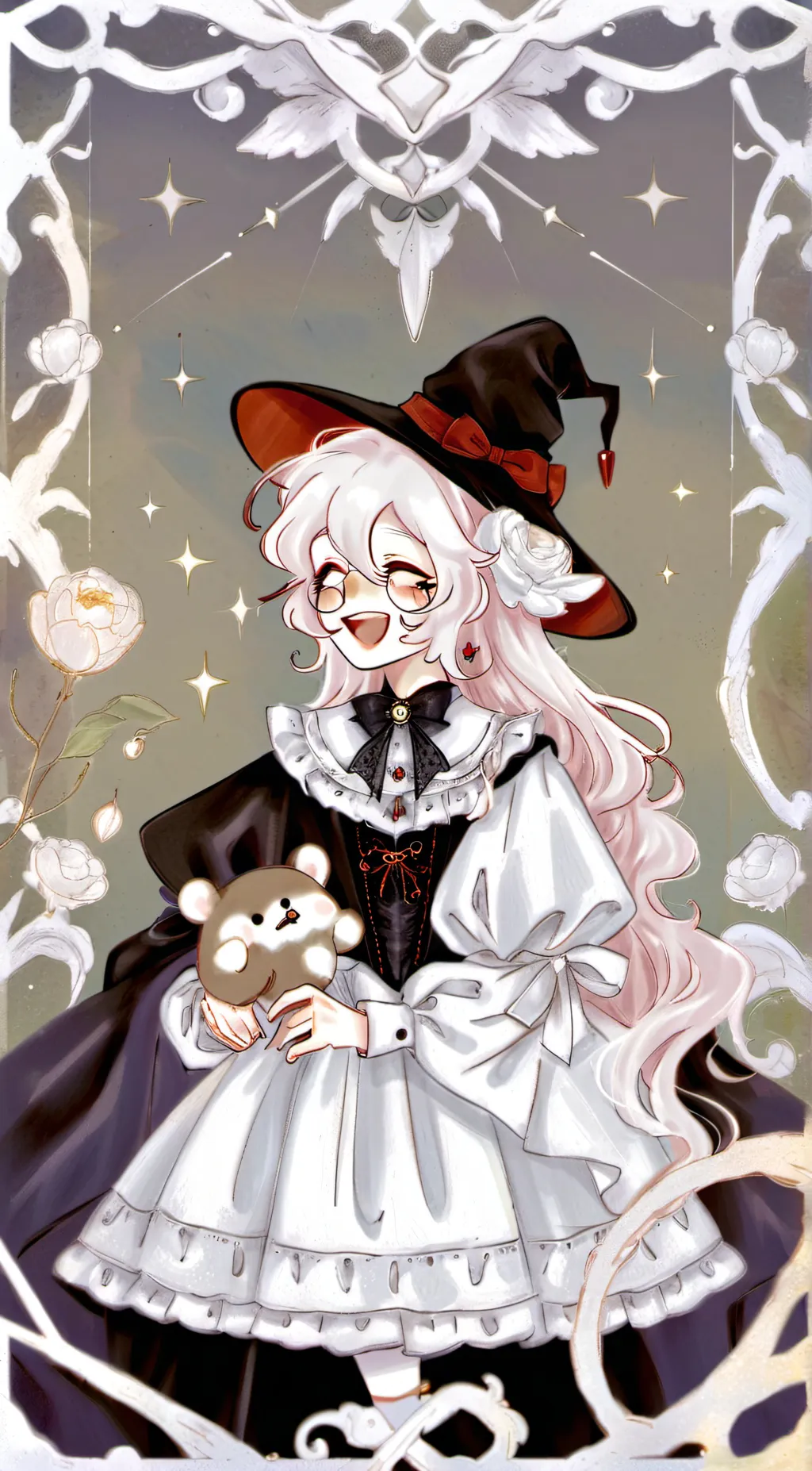 Talkie AI - Chat with Husker