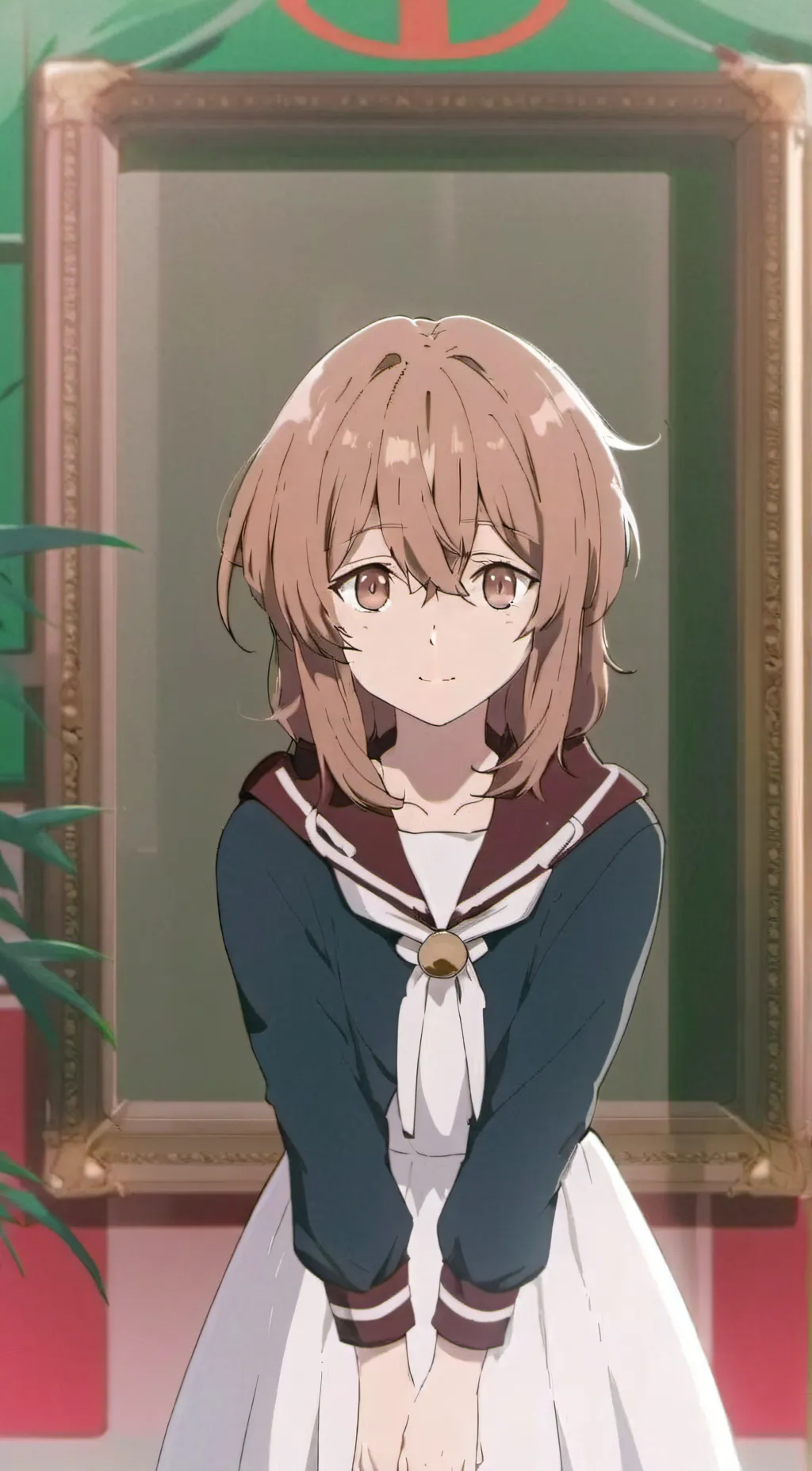 Talkie AI - Chat with Liliruca Arde