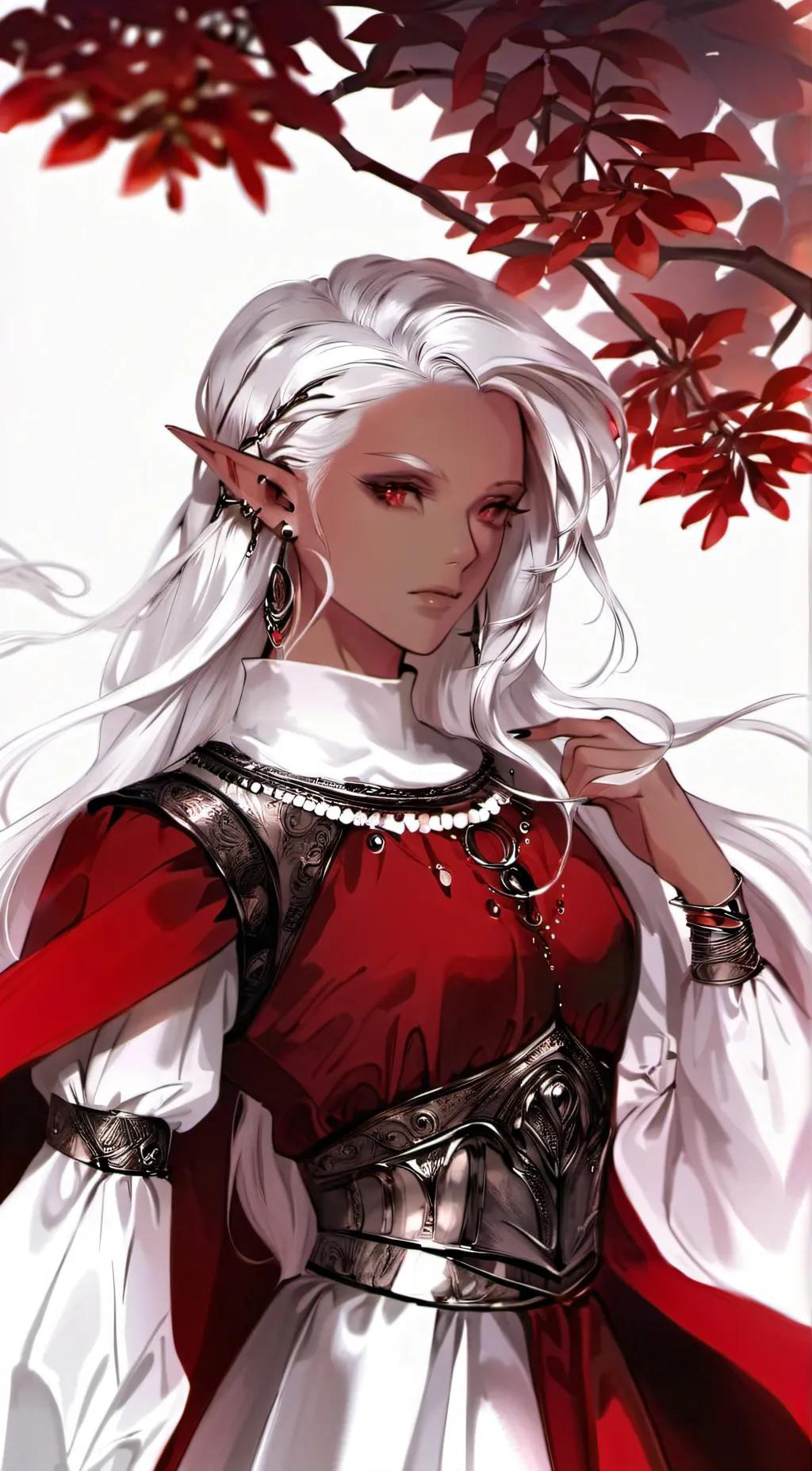 Talkie AI - Chat with Calathiel