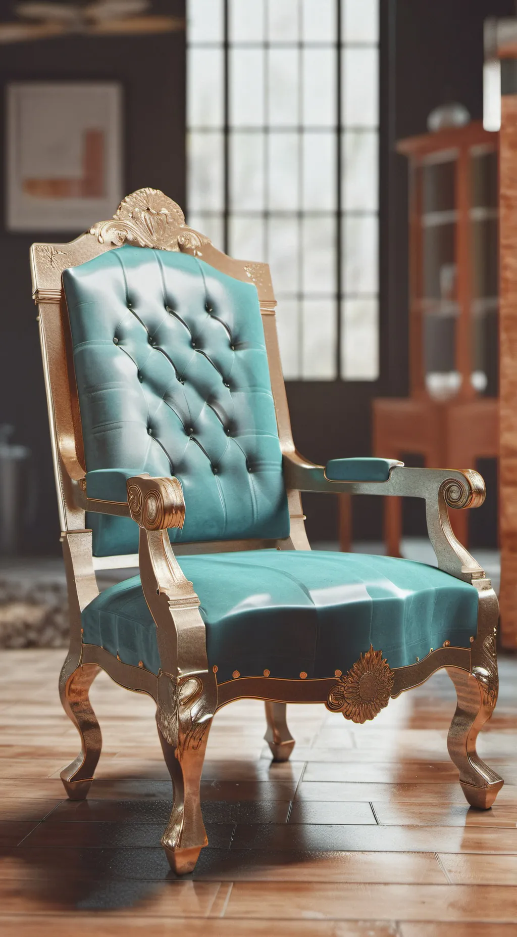 Talkie AI - Chat with Chair