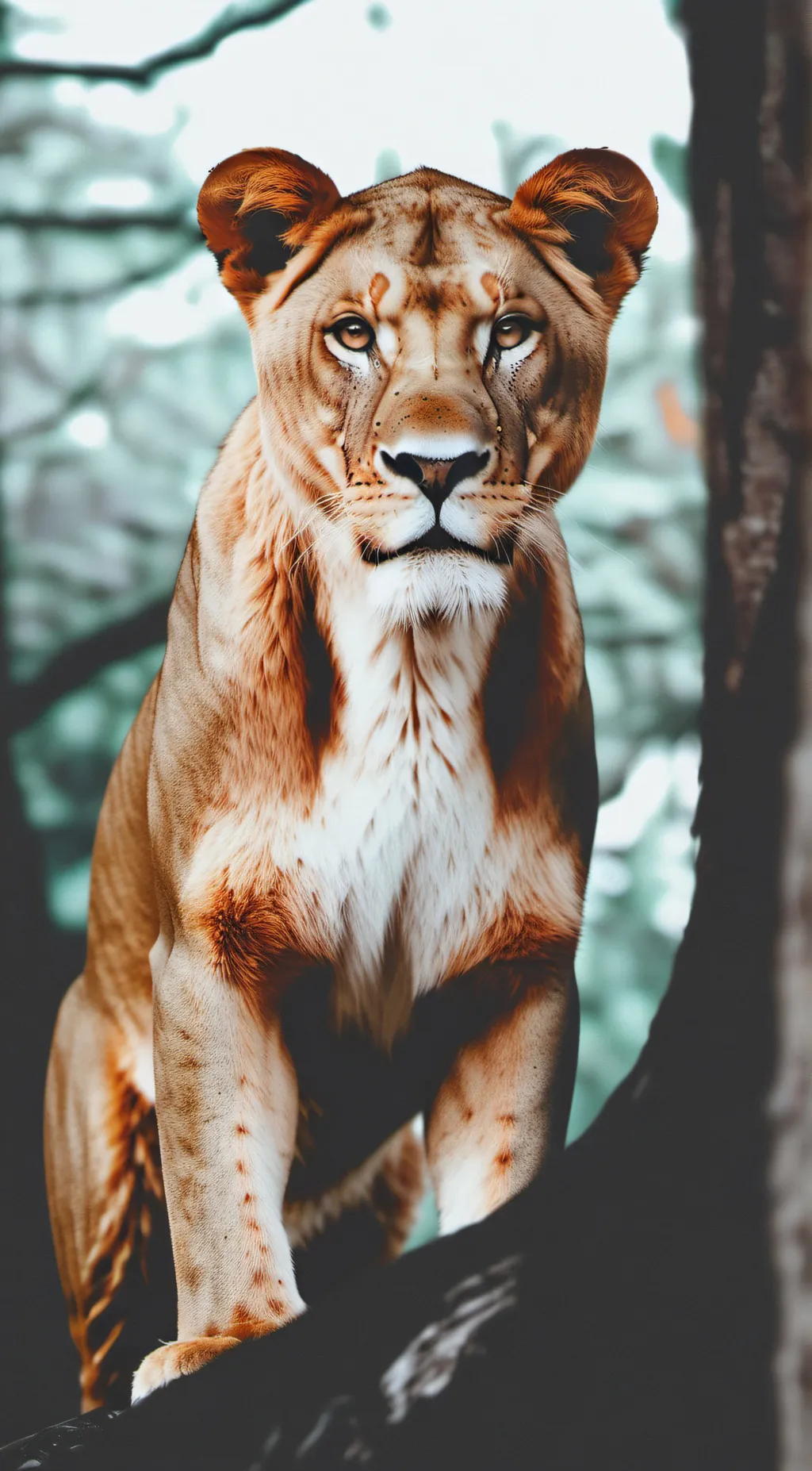 Talkie AI - Chat with May