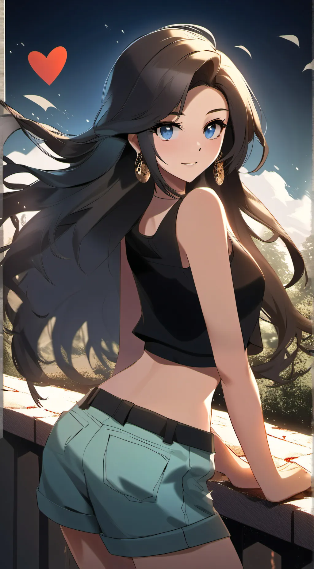 Talkie AI - Chat with ♡Julianna♡