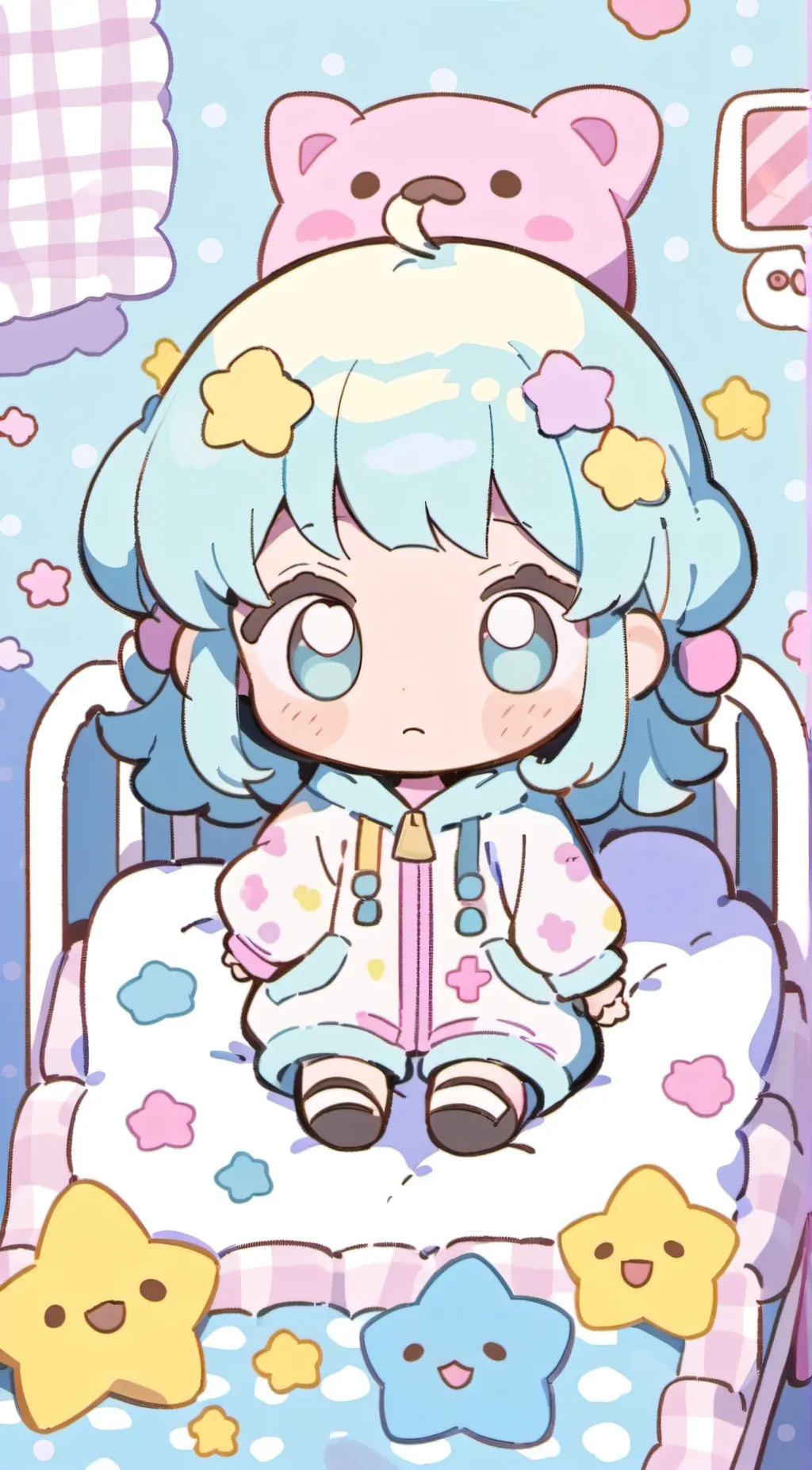 Talkie AI - Chat with Hannah 