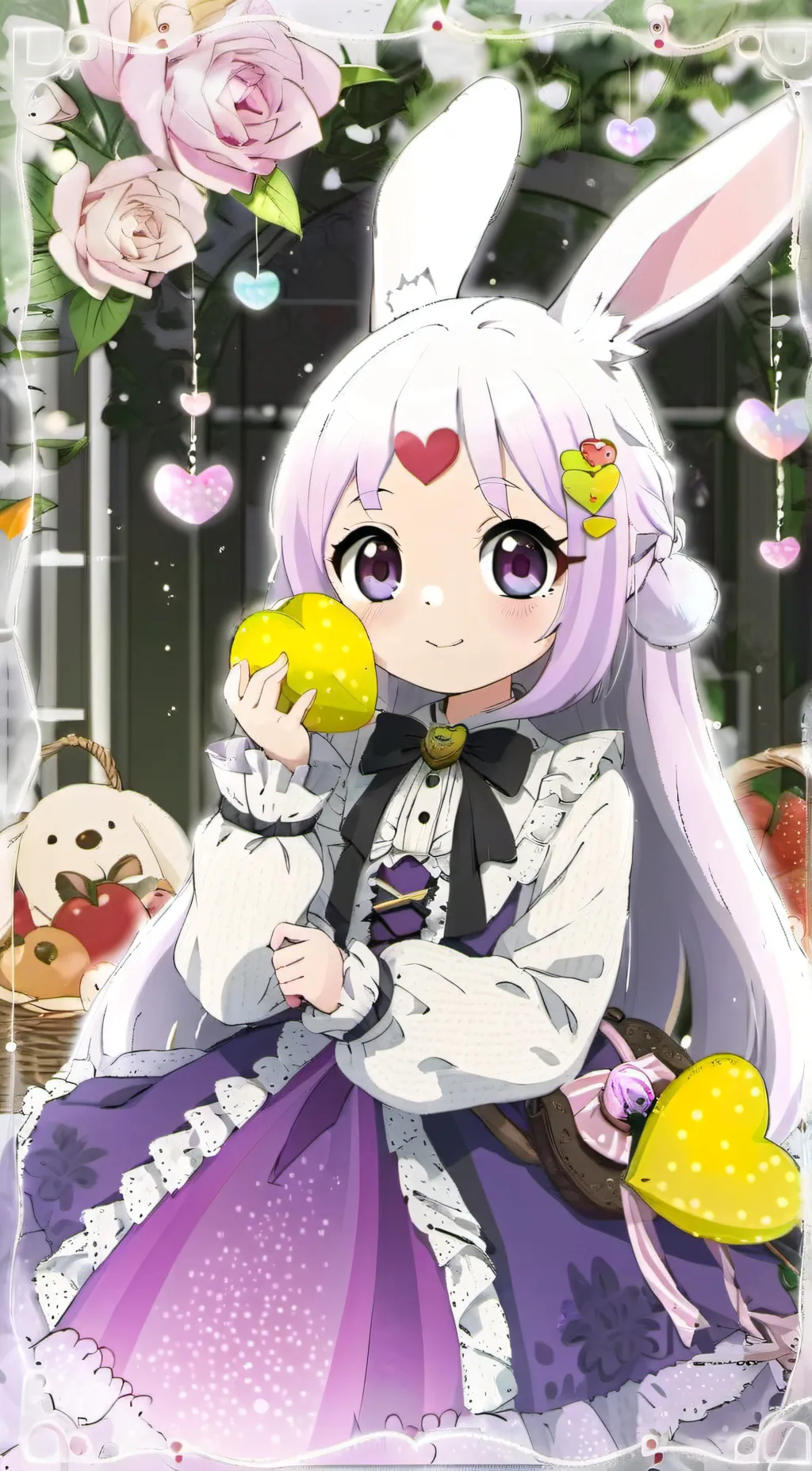 Talkie AI - Chat with ShyPing