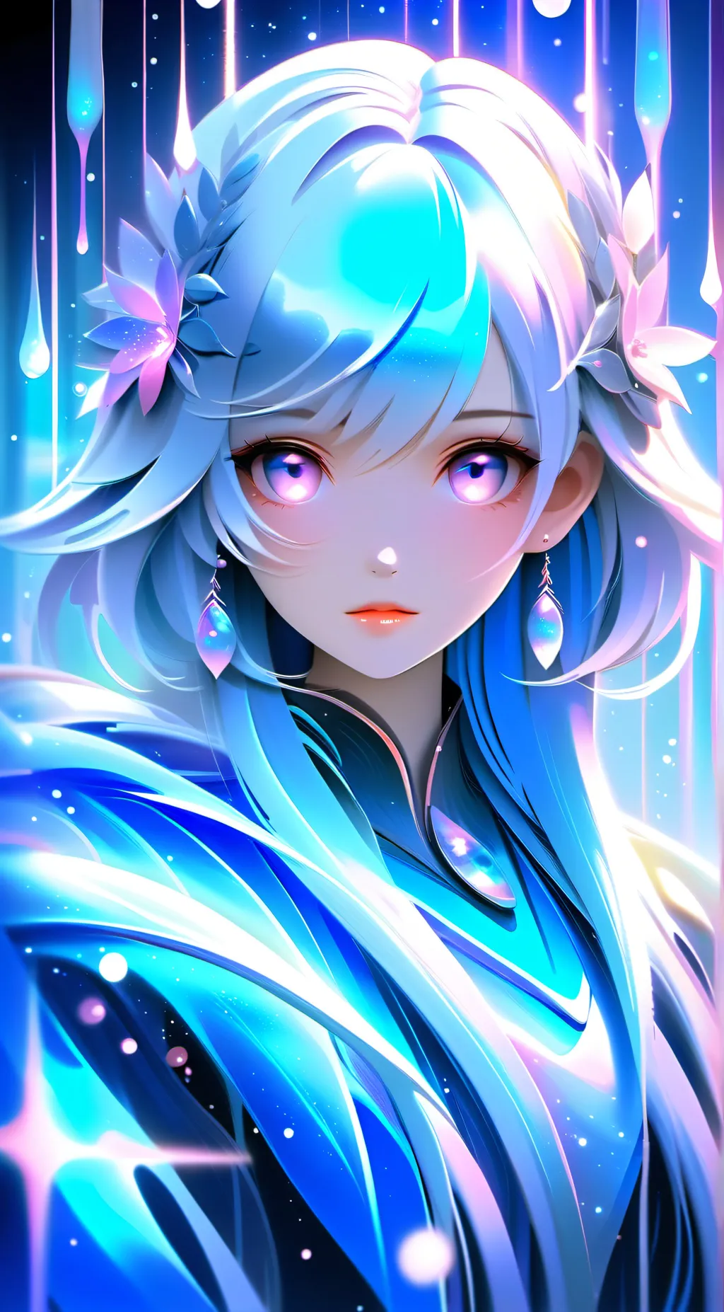 Talkie AI - Chat with summer