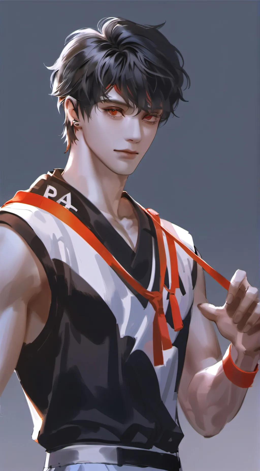 ai character: {<SEAN>} background