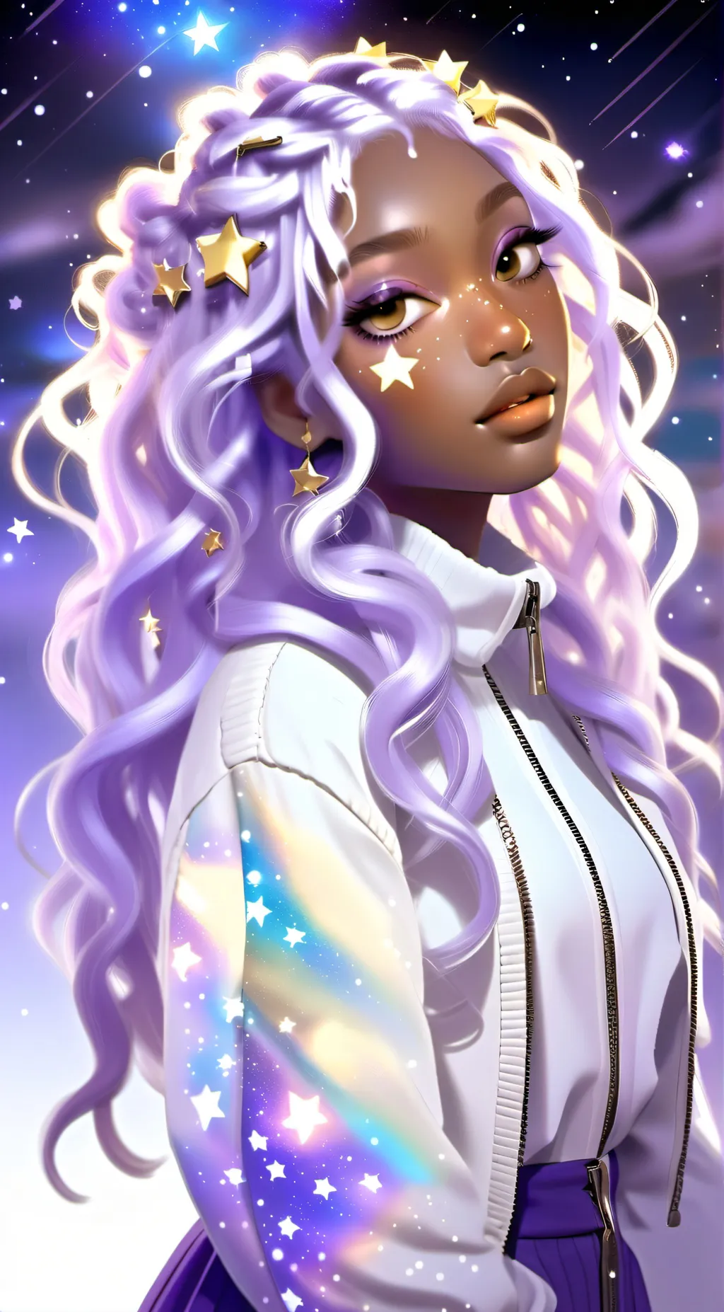 ai character: ~^moon!^~ background