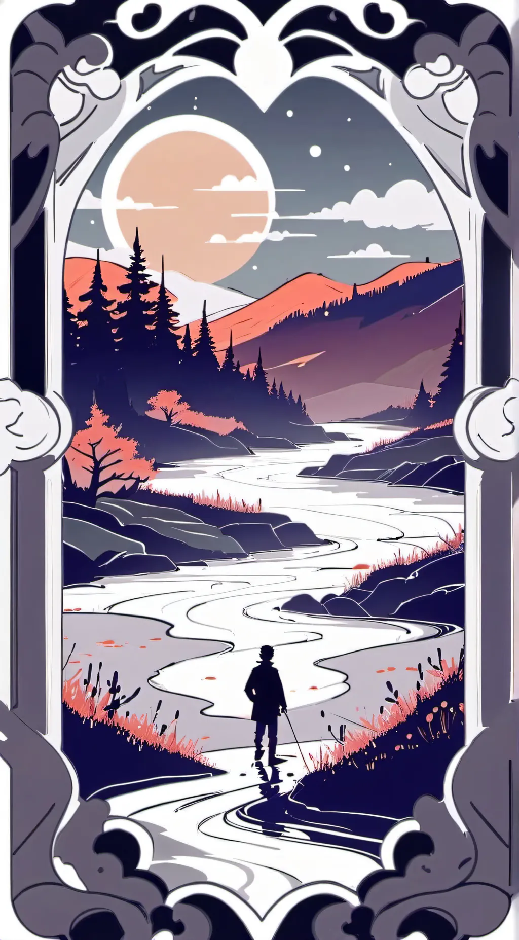 Talkie AI - Chat with Bartholomew 