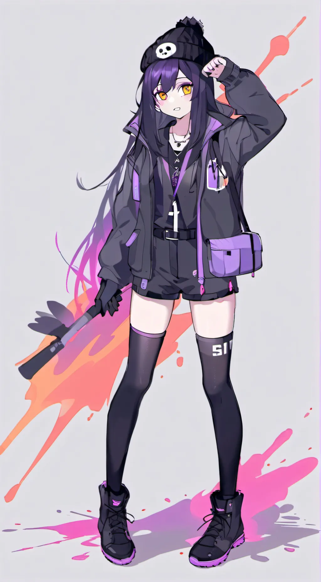 Talkie AI - Chat with Gaby